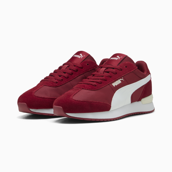 Zapatillas R78 Wind MU, Dark Crimson-PUMA White-Warm White, large-ARG