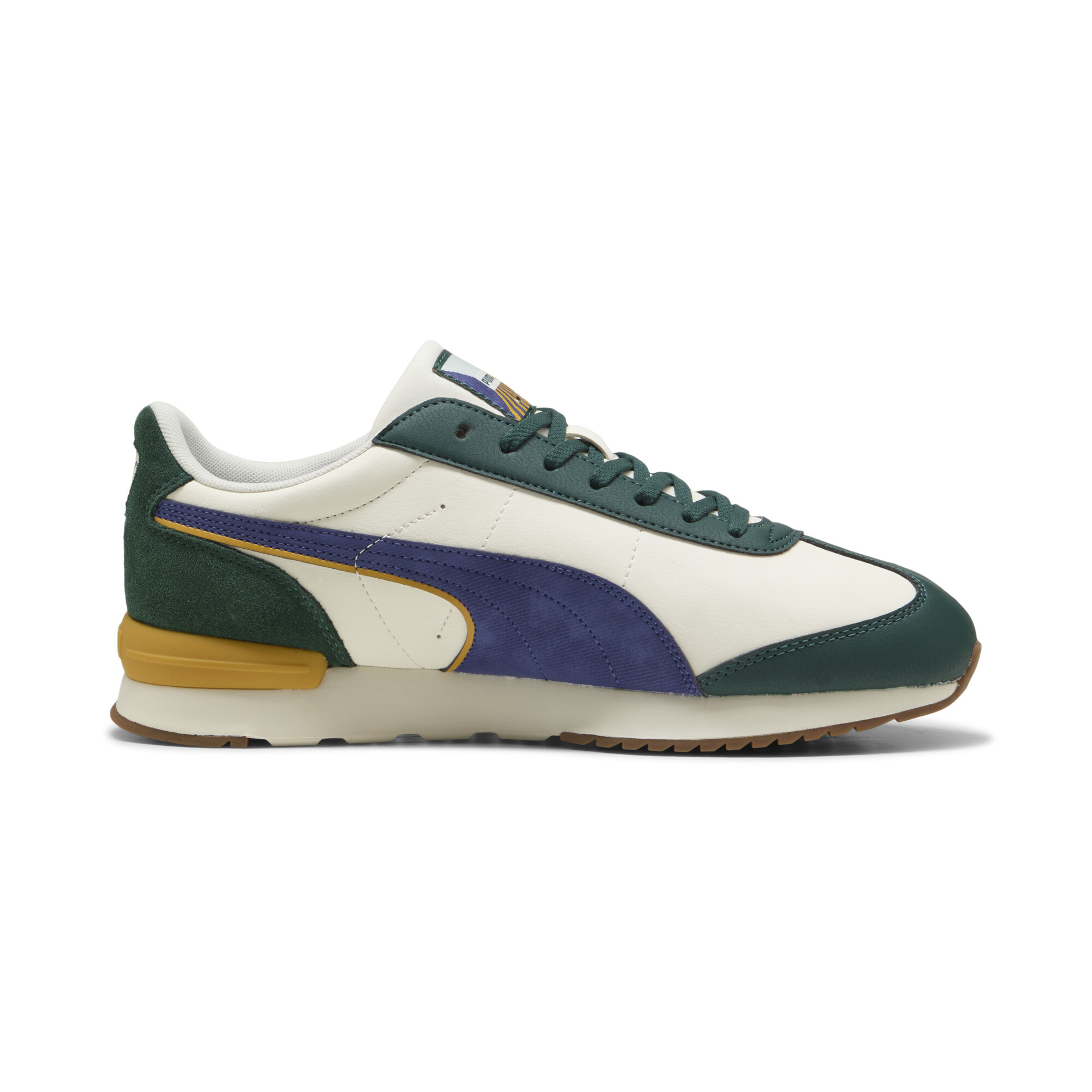 Puma  sneaker Blauw