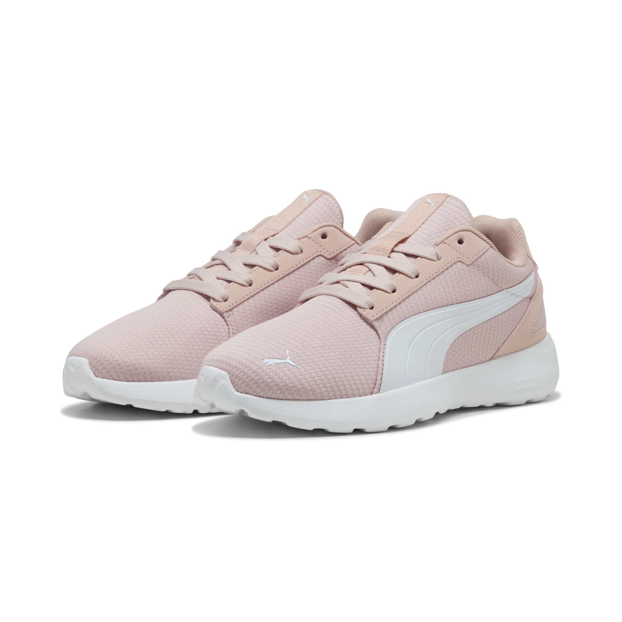 Puma  sneaker Roze