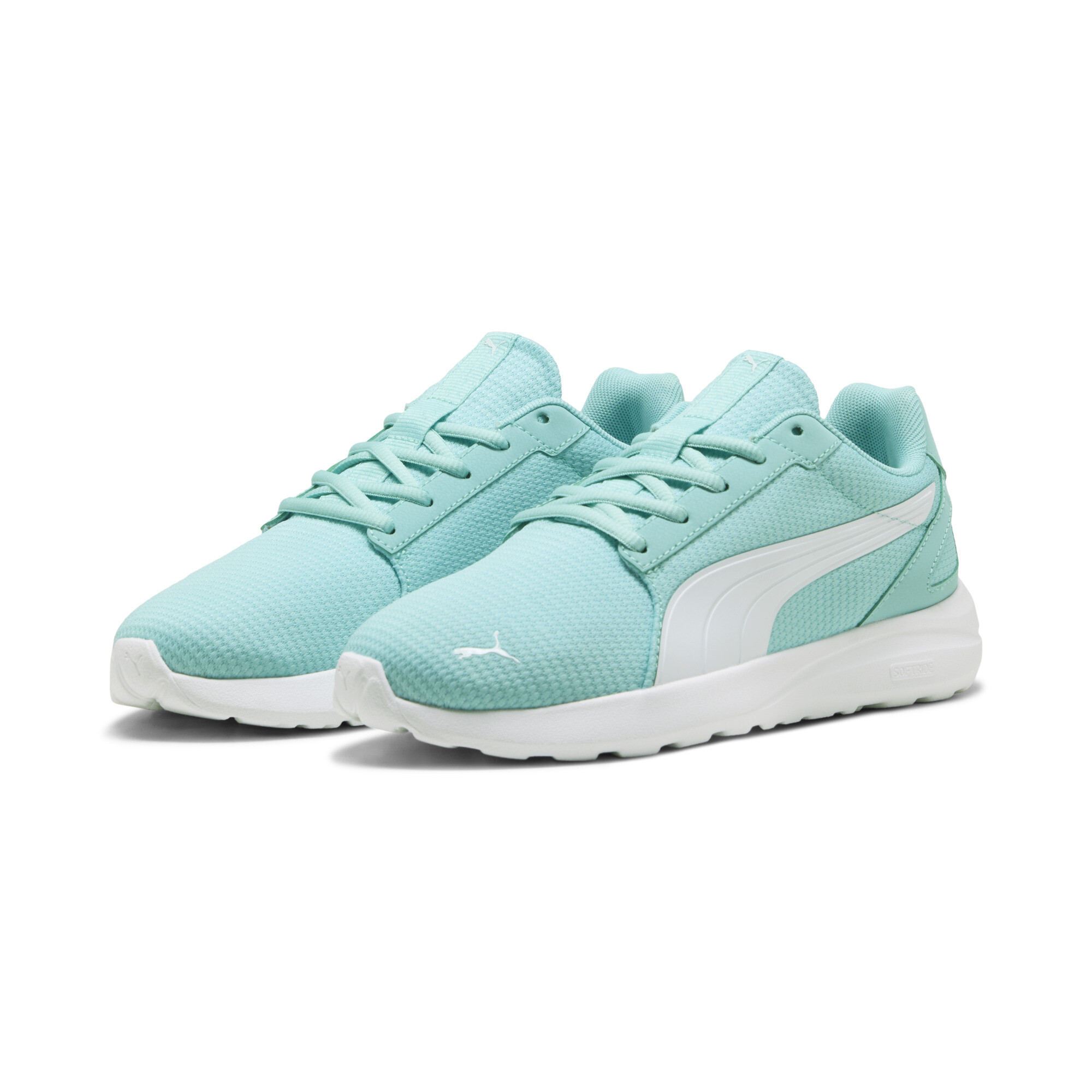 Puma  sneaker Wit