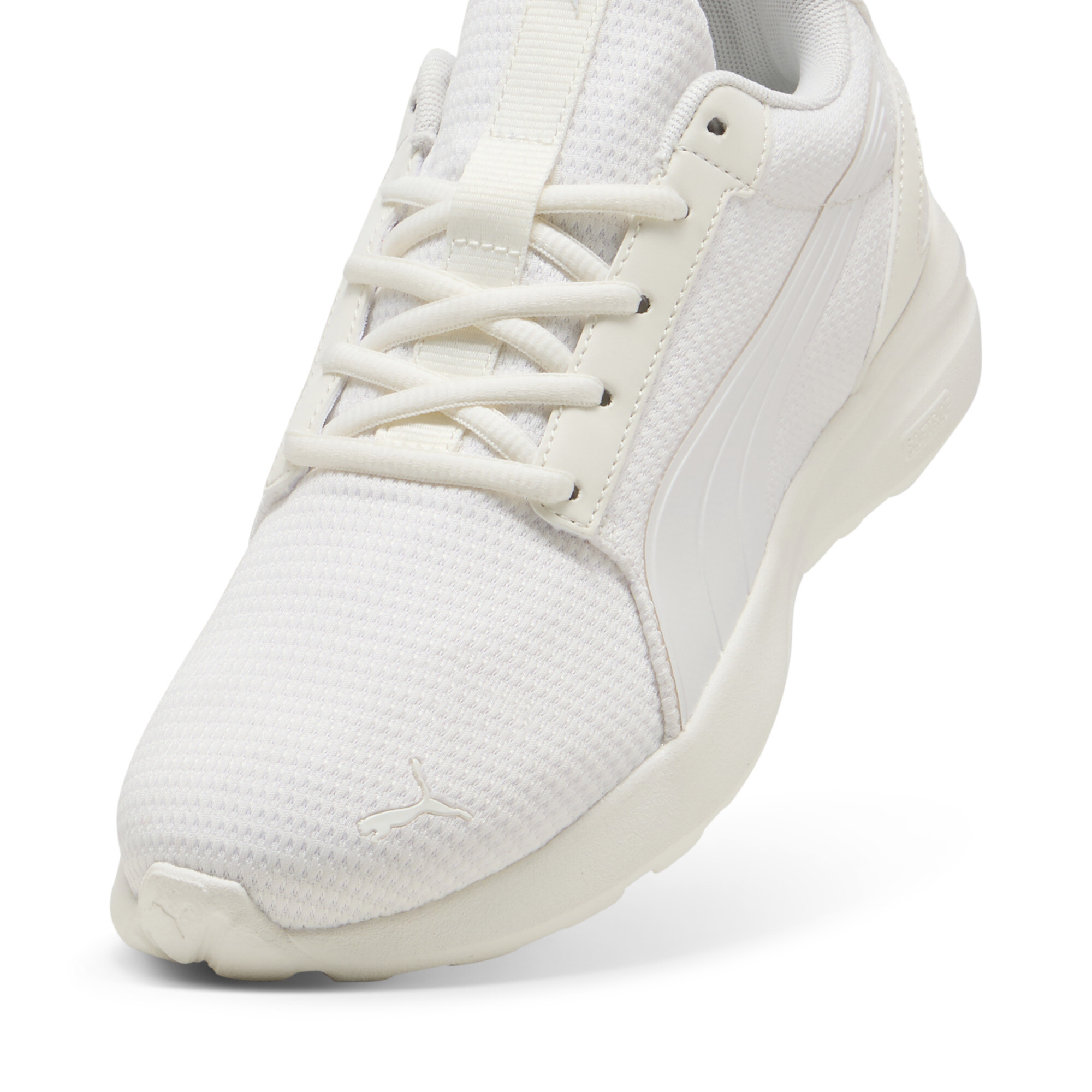 SOFTRIDE Cosmic sneakers voor Dames, Wit, Maat 37 | PUMA