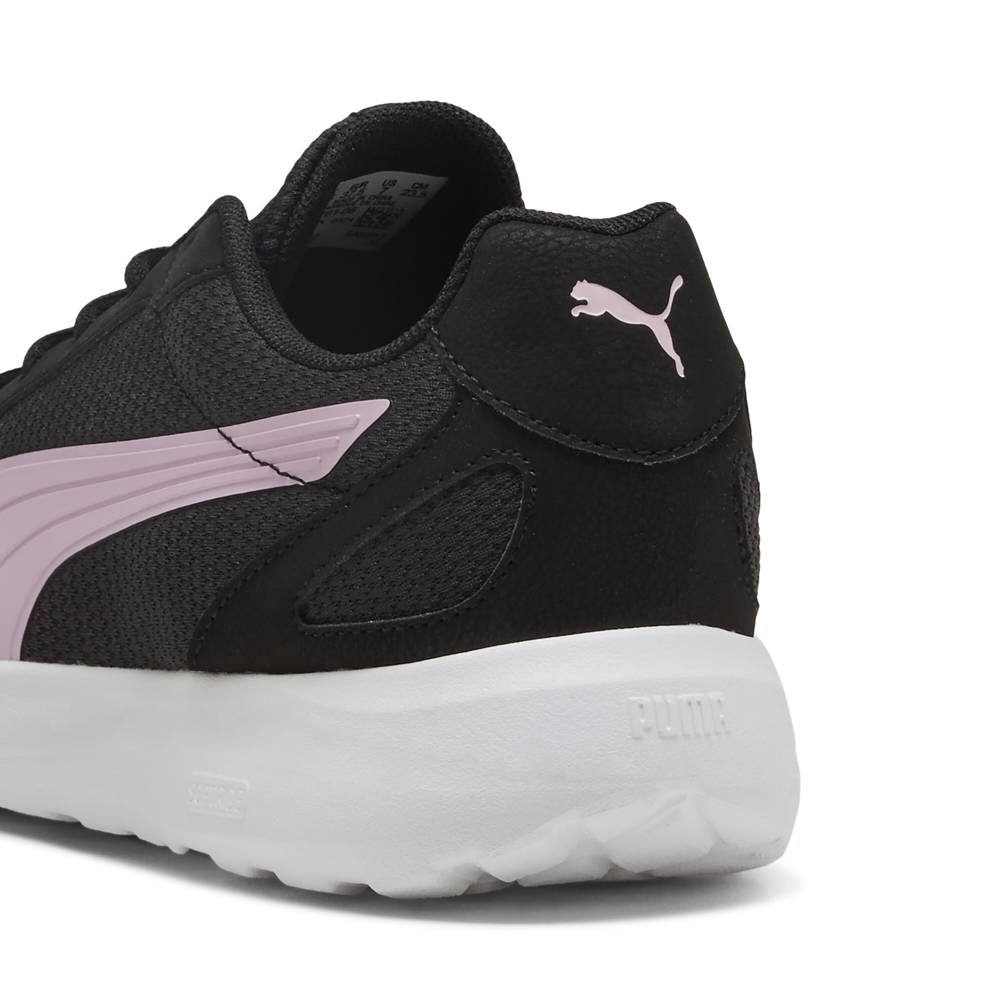 Puma  sneaker Roze