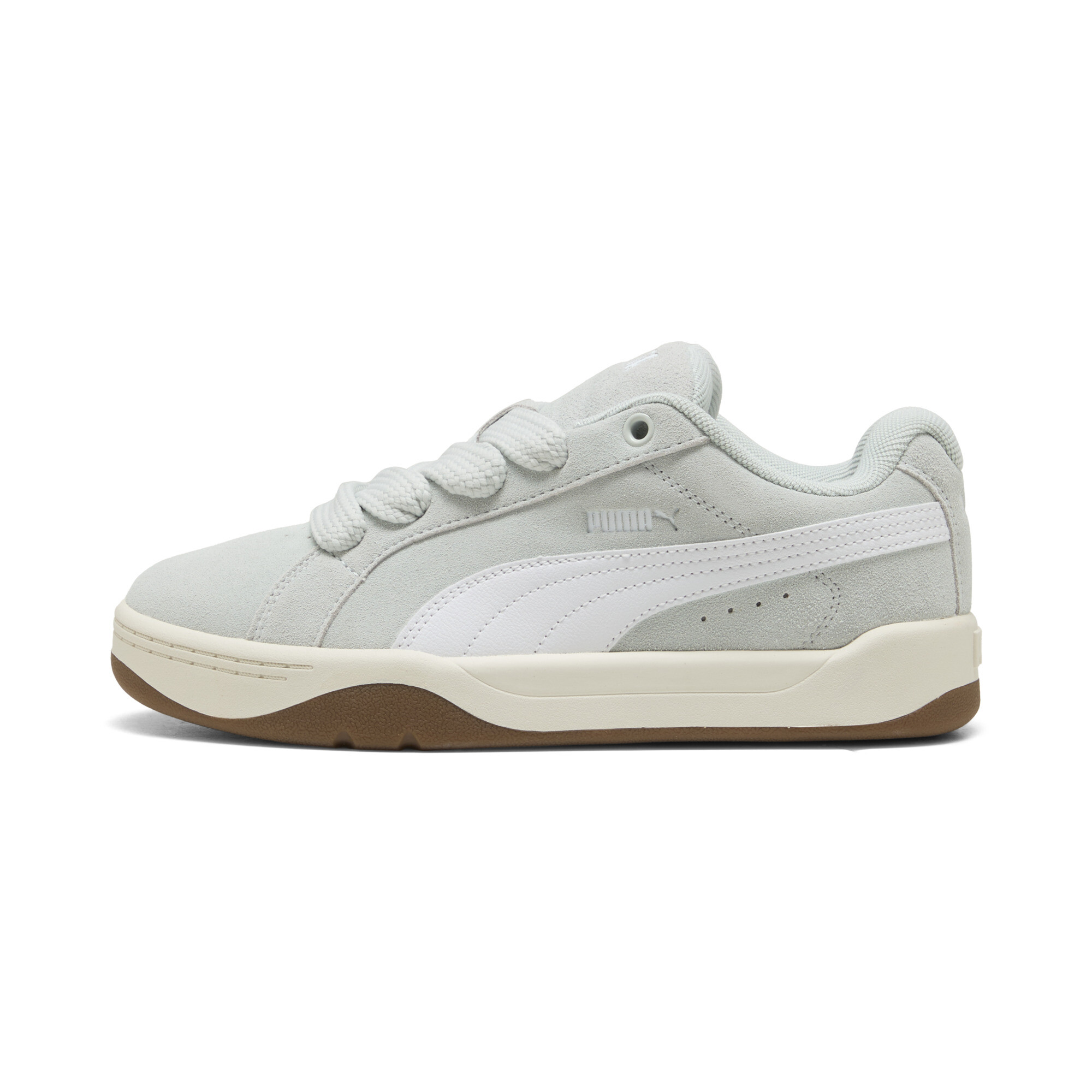 Zapatillas Park Lifestyle Easy Gamuza