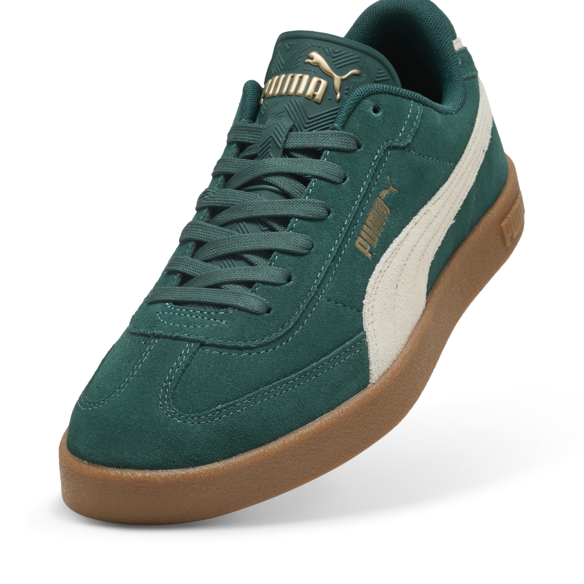 PUMA Club II Era Suede unisex sneakers, Maat 48