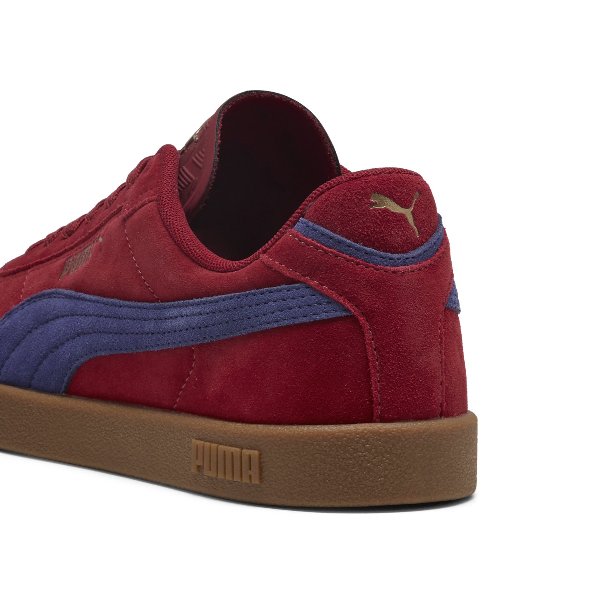 Puma  sneaker Blauw