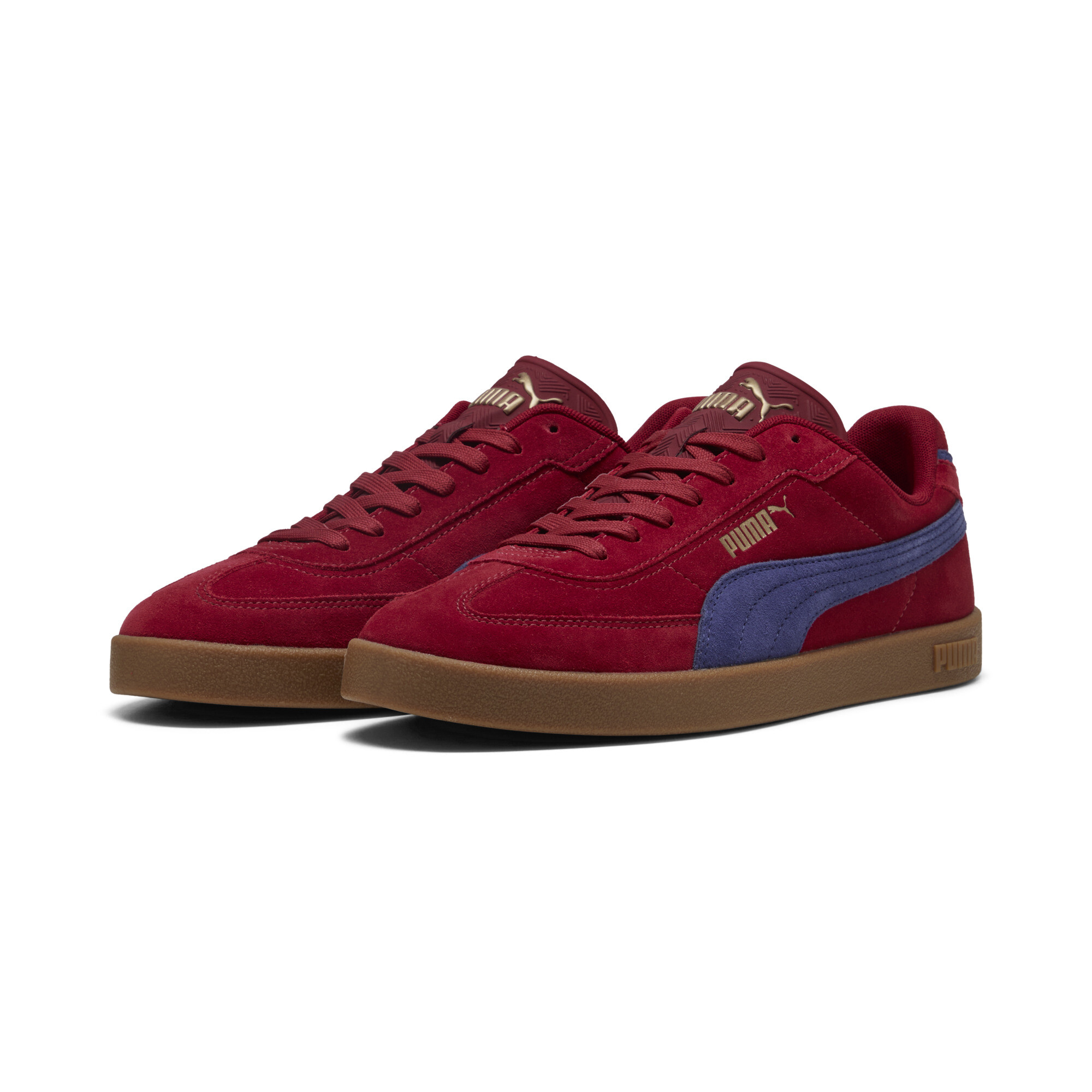 Puma  sneaker Blauw