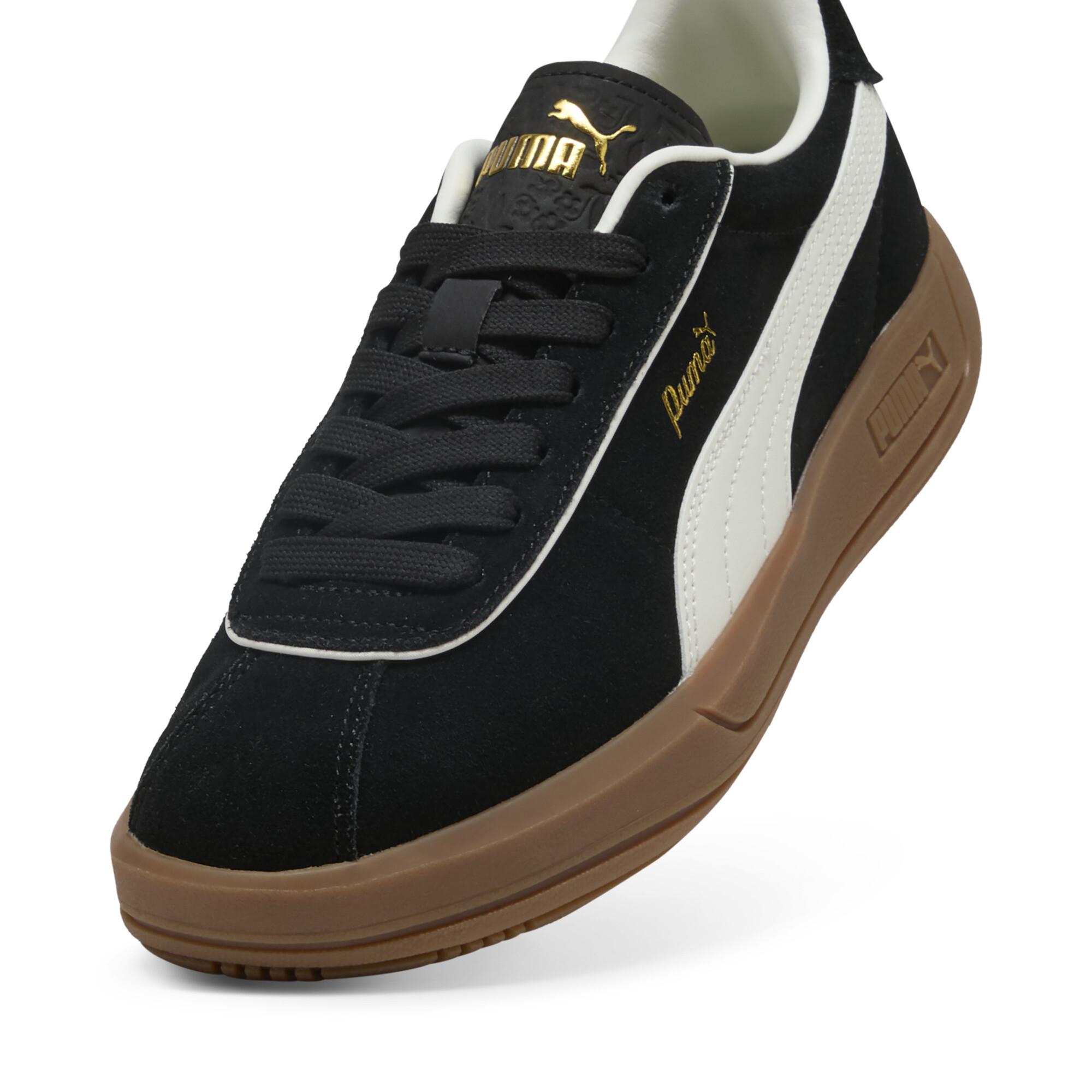 Lage Sneakers Puma  Club Klassika SD