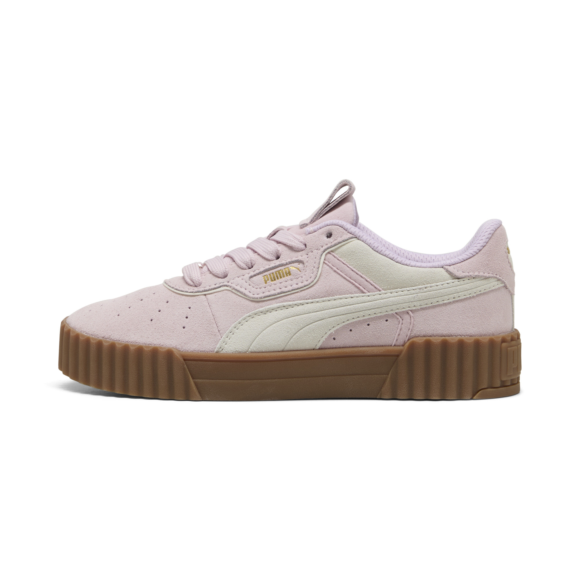 流行り の ブランド - 2024年おすすめのアイテム満載 Women Sneakers Elegance Bold 3.0 Carina | PUMA | Lifestyle トレーナー/スウェット