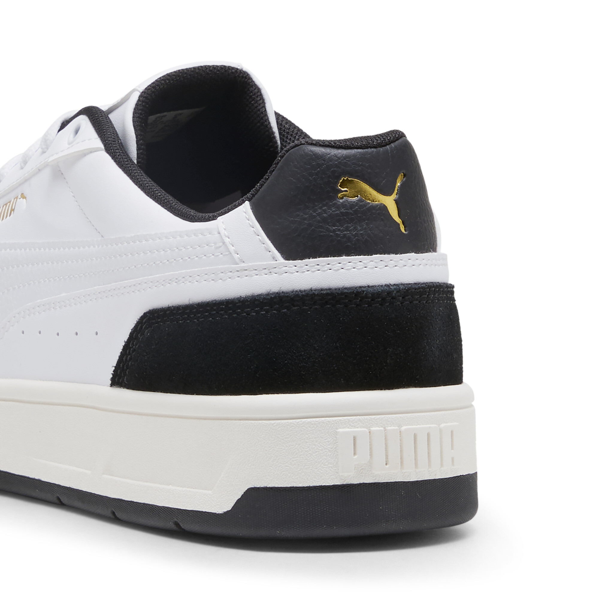 Puma  sneaker Zwart