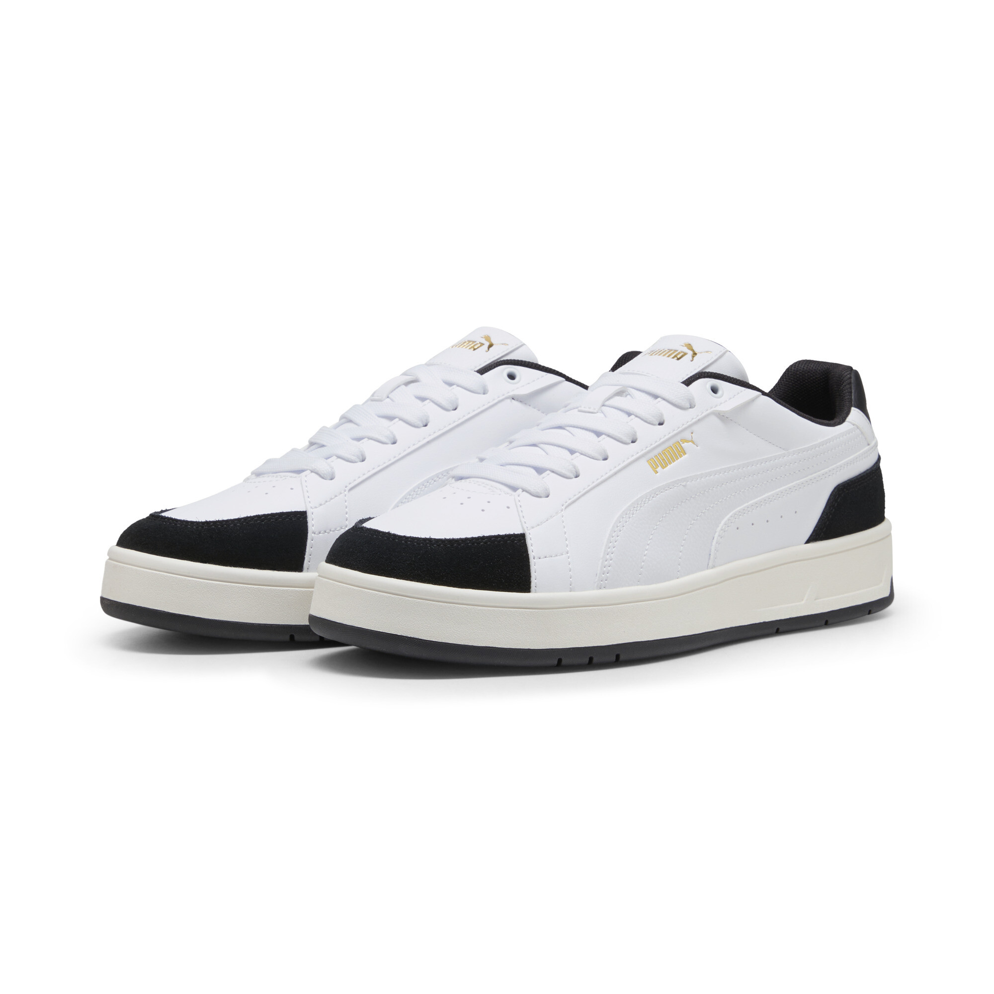 Puma  sneaker Zwart