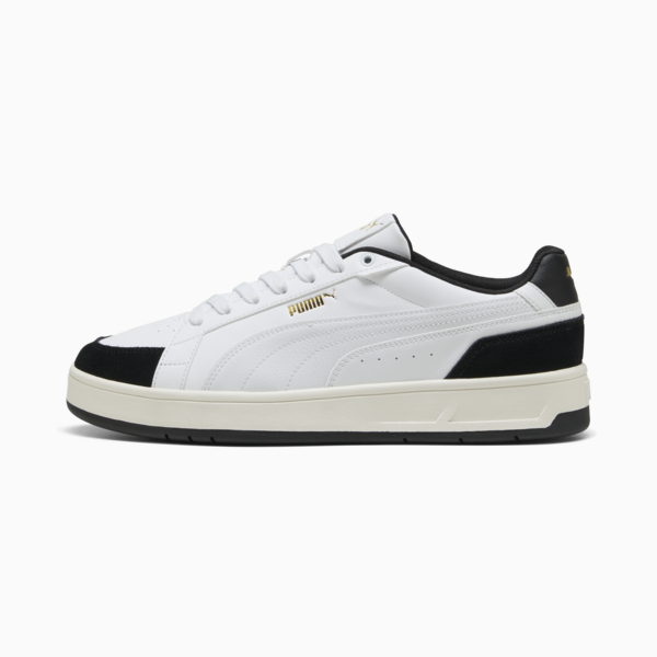 Zapatillas Court Classico Sport, PUMA White-PUMA White-PUMA Black, large-ARG