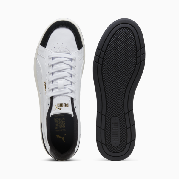 Zapatillas Court Classico Sport, PUMA White-PUMA White-PUMA Black, large-ARG