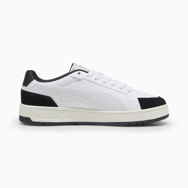 Zapatillas Court Classico Sport, PUMA White-PUMA White-PUMA Black, large-ARG