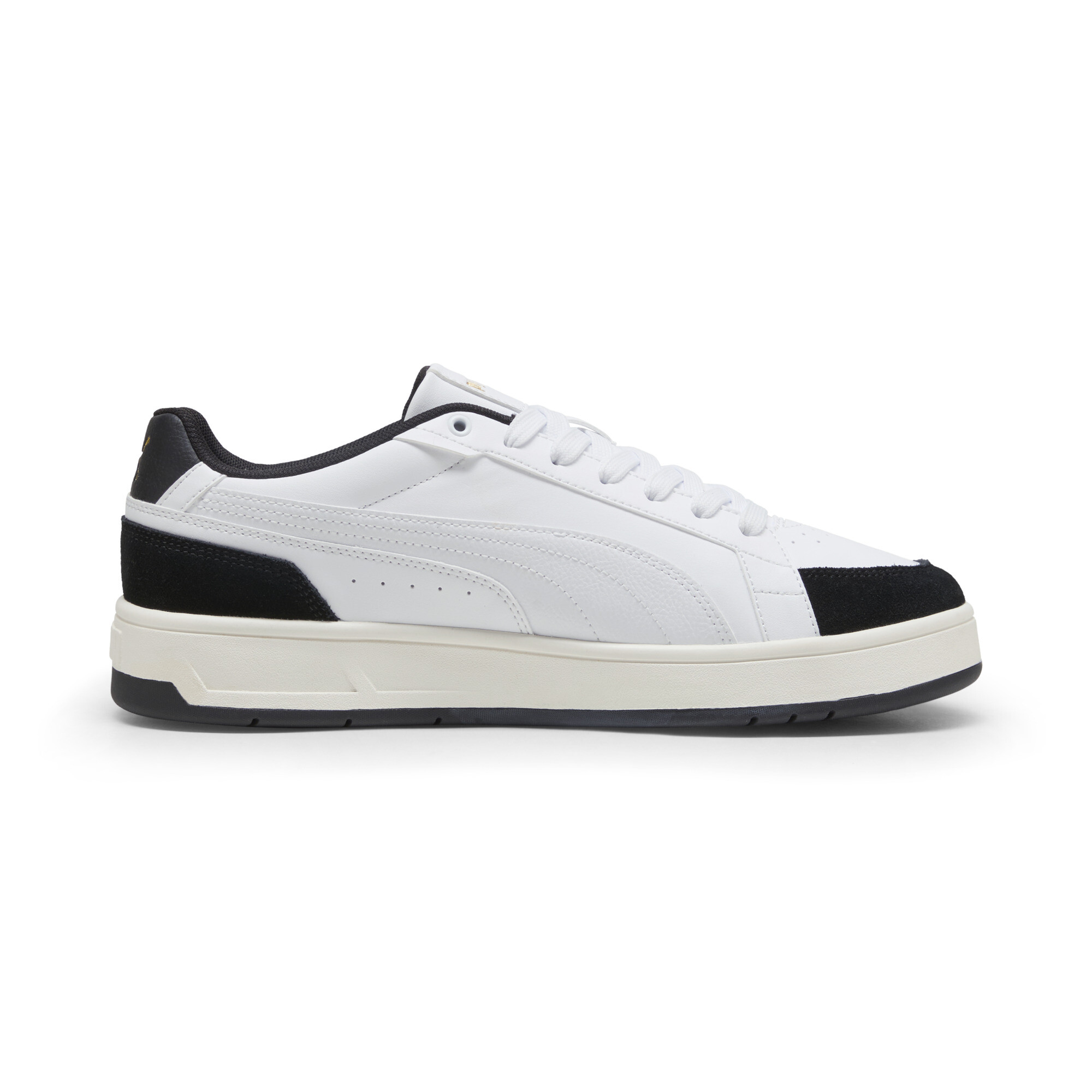 Puma  sneaker Zwart