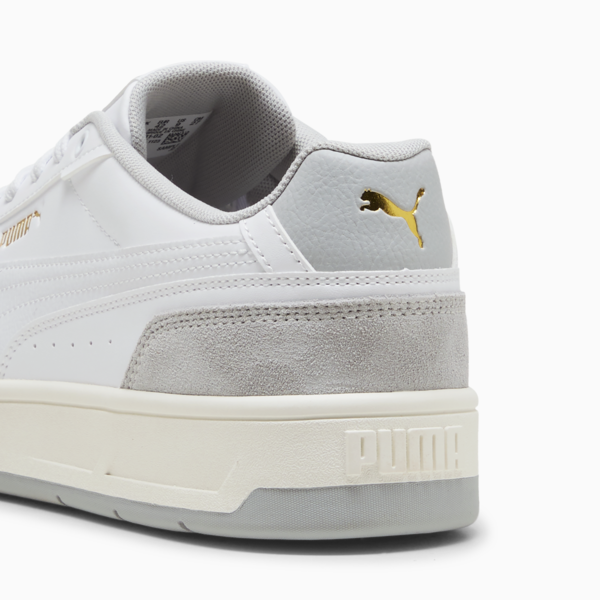 Zapatillas Court Classico Sport, PUMA White-PUMA White-Cool Light Gray, large-ARG