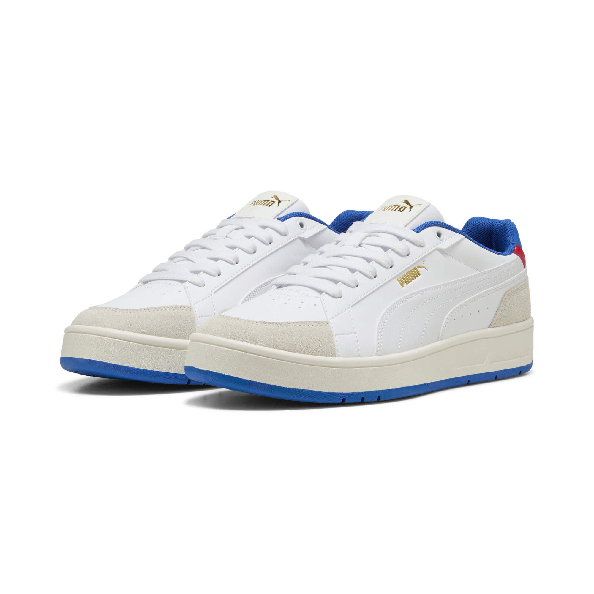 Puma  sneaker Blauw