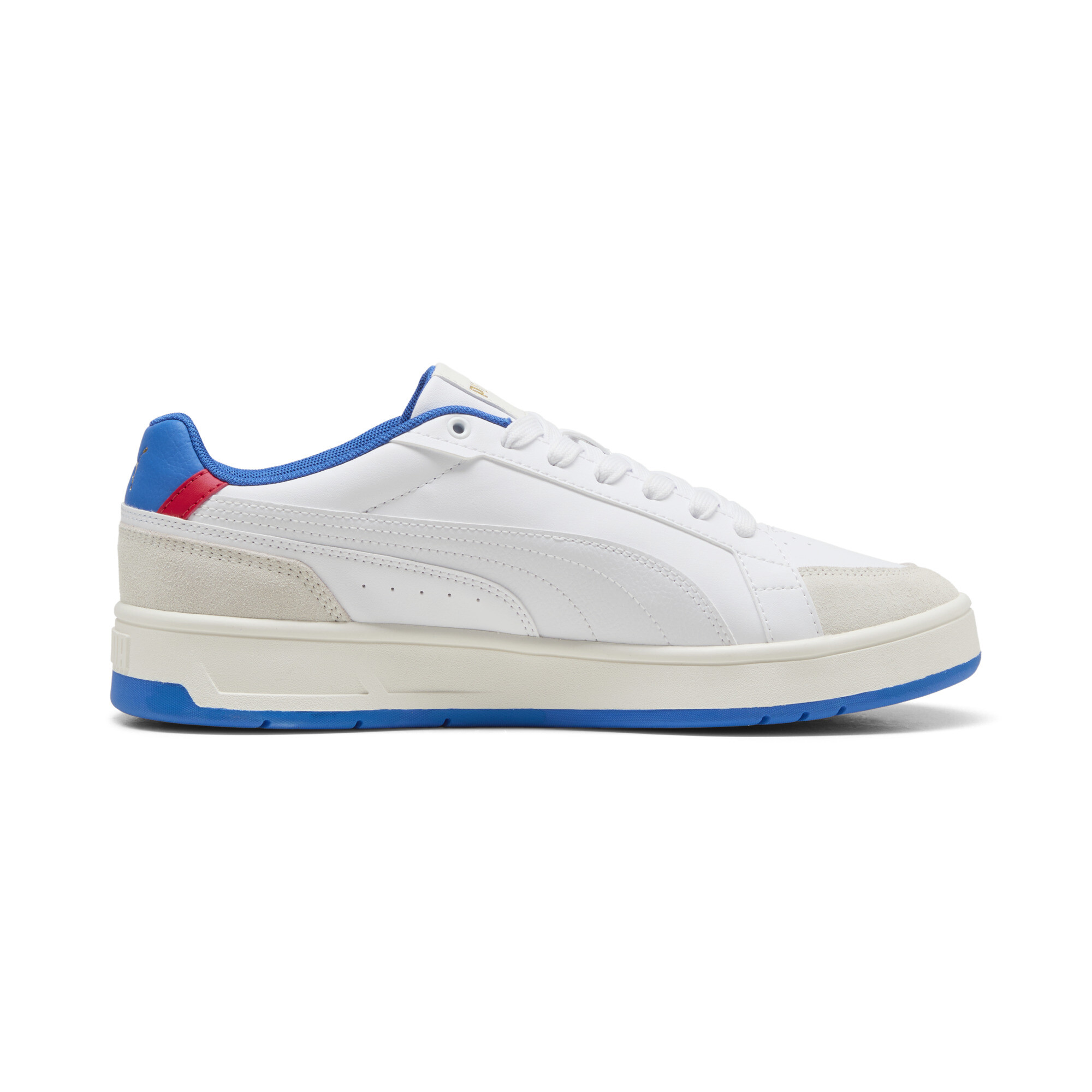 Puma  sneaker Blauw