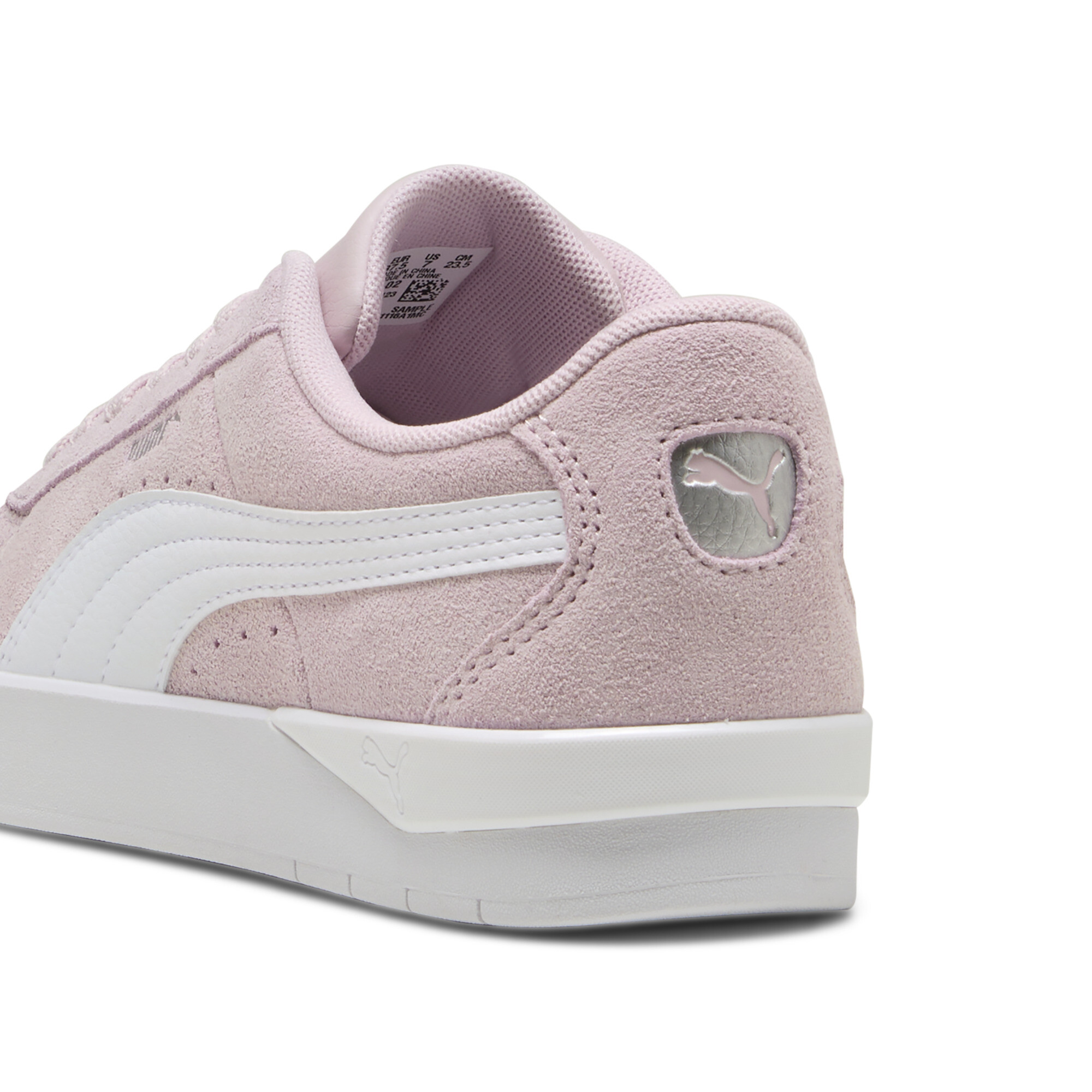 Puma  sneaker Roze