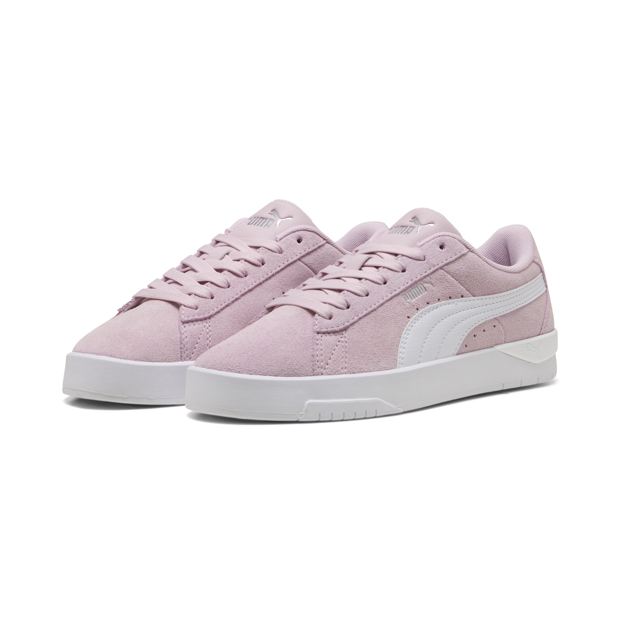 Puma  sneaker Roze