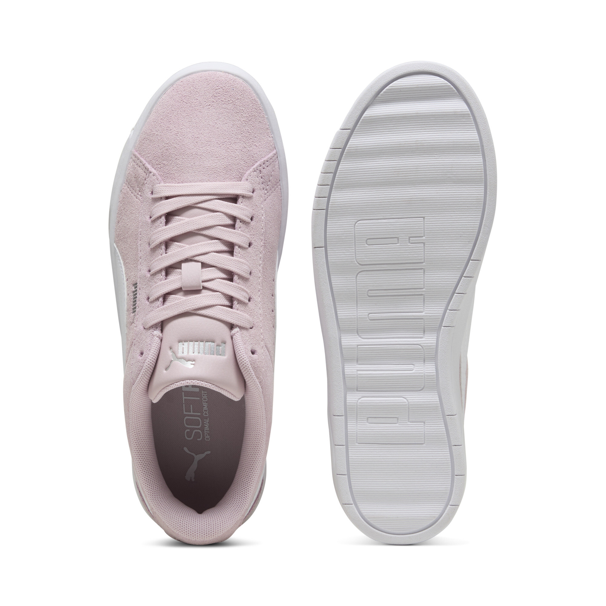 Puma  sneaker Roze
