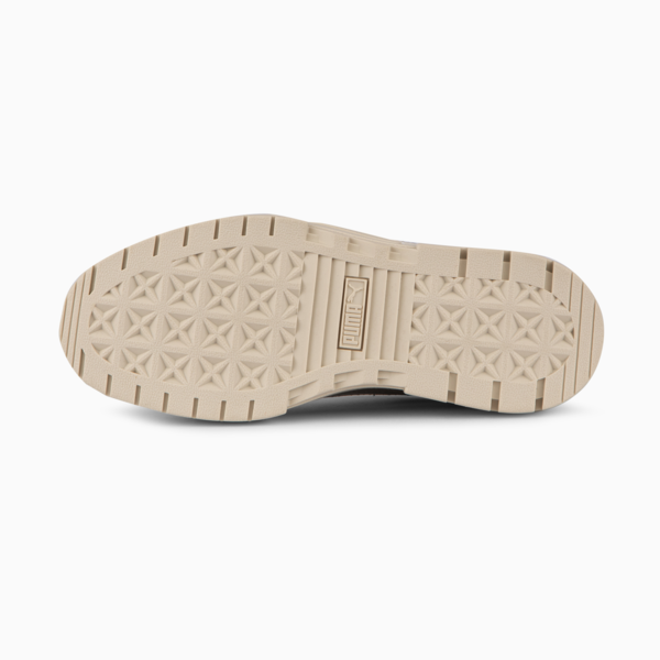 Mayze Chrome Wns, PUMA Silver-Matte Silver-Sugared Almond, large-MEX