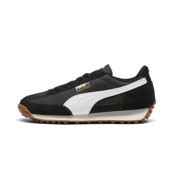 PUMA Easy Rider Vintage Women's Sneakers in Black/White - 400773_10