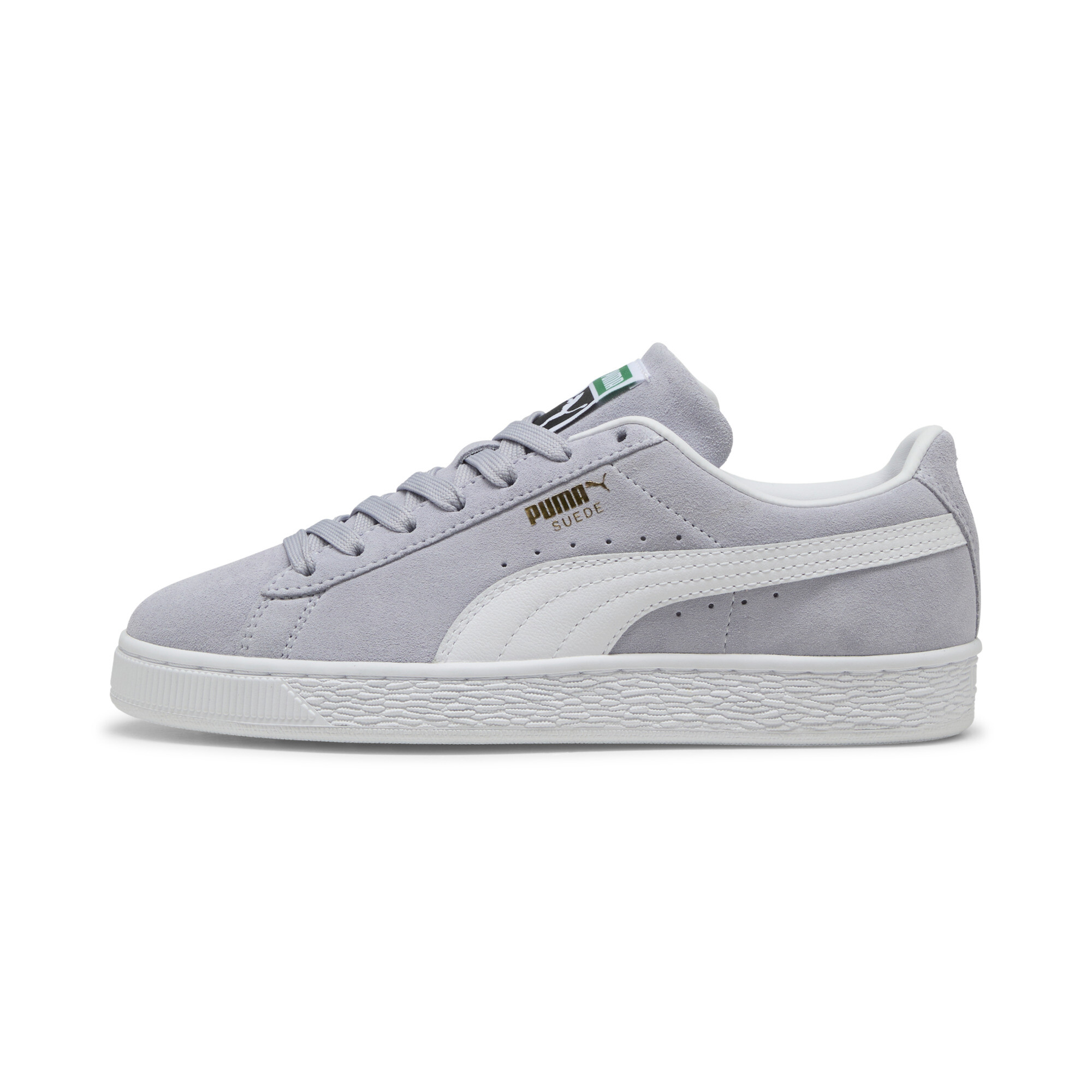 Puma Suede Classic Women's Sneakers In Blue