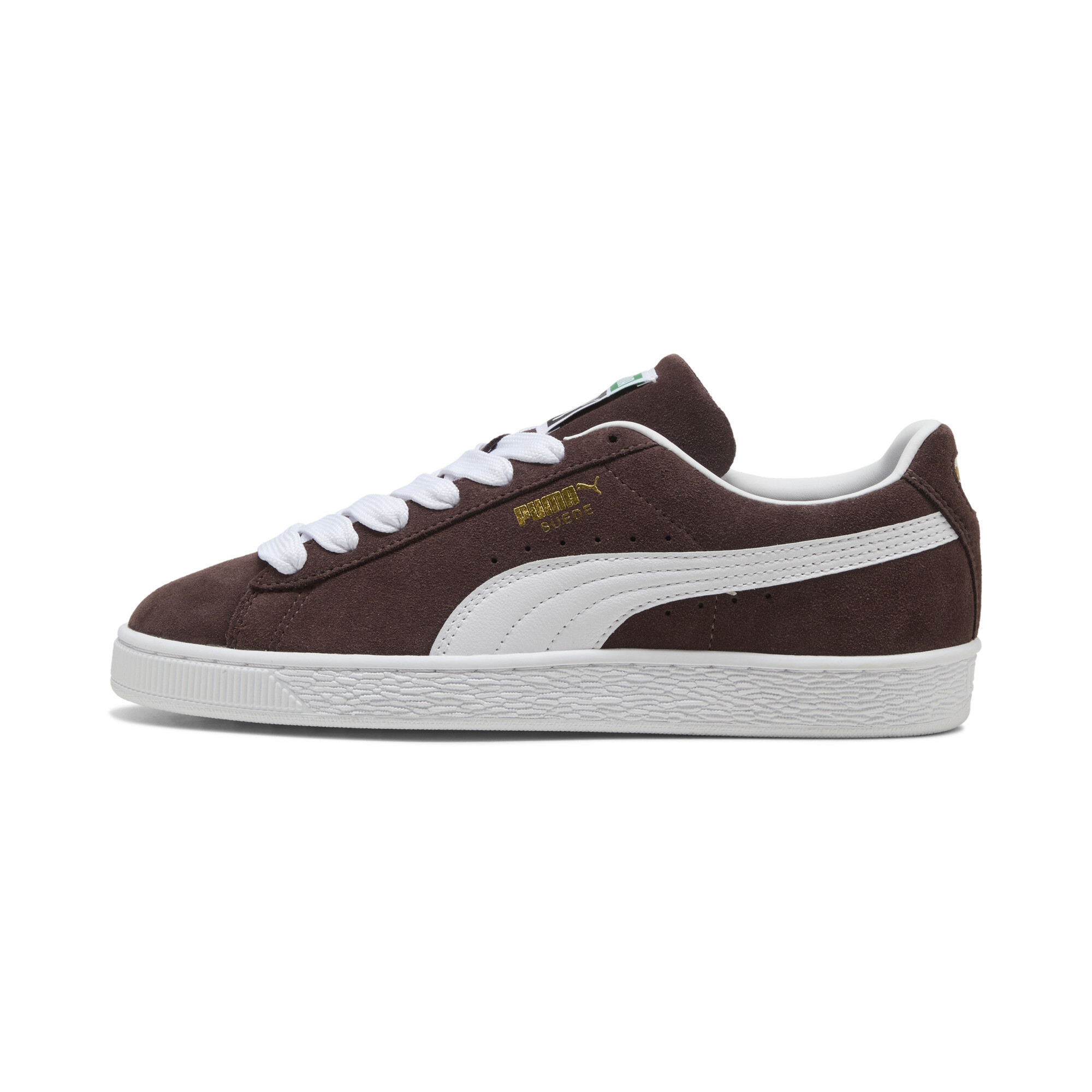 Zapatillas Suede Classic para mujer