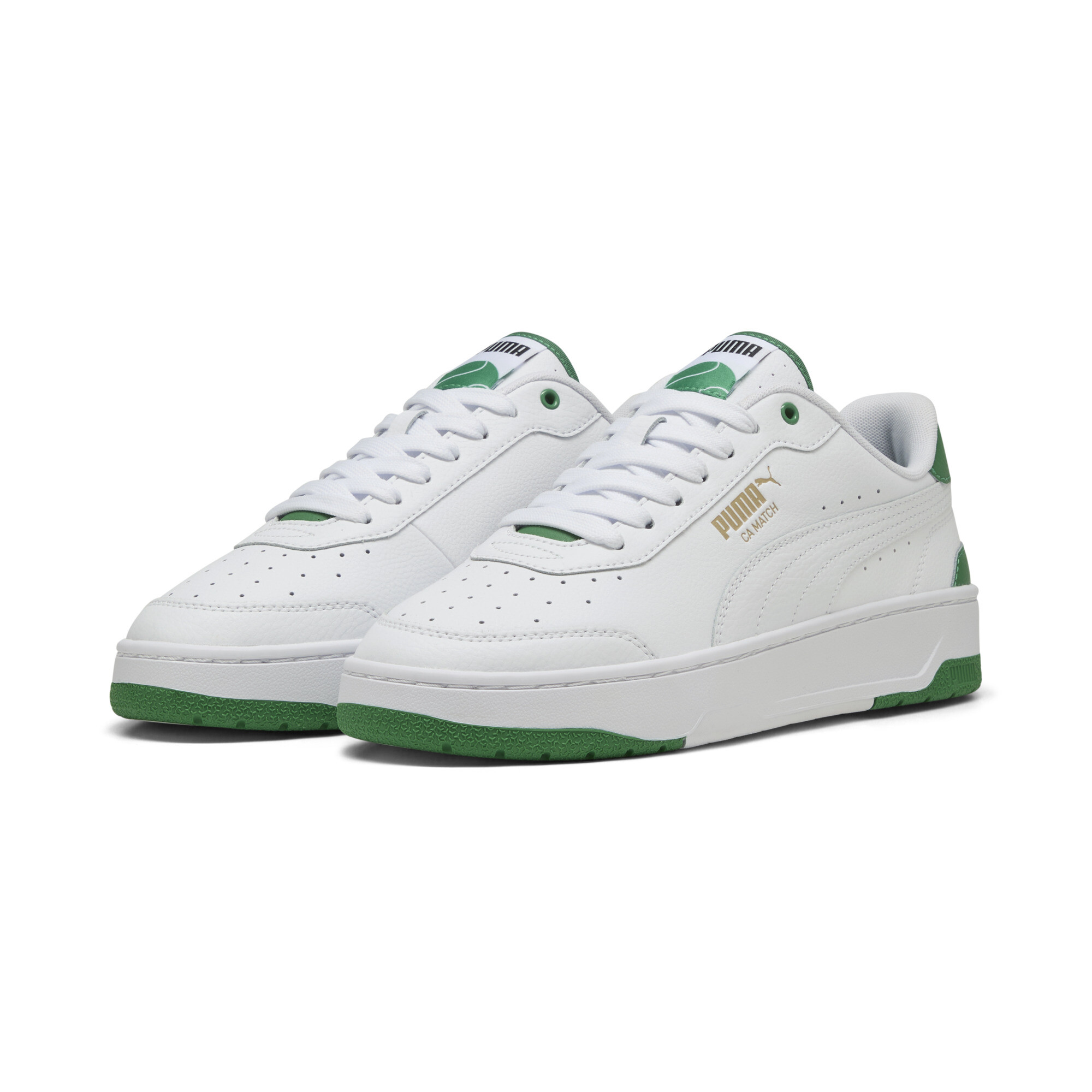 Puma  sneaker Groen