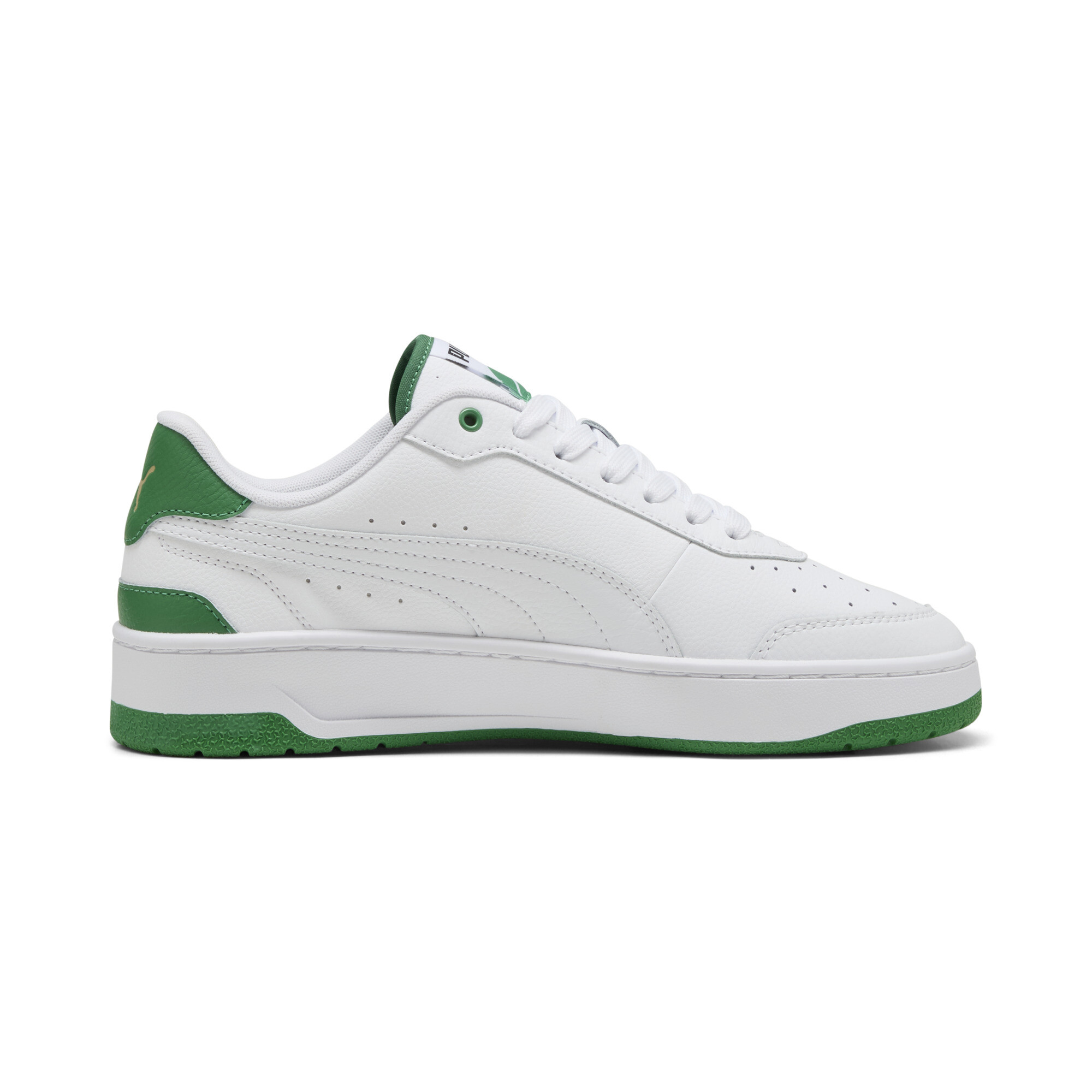 Puma  sneaker Groen