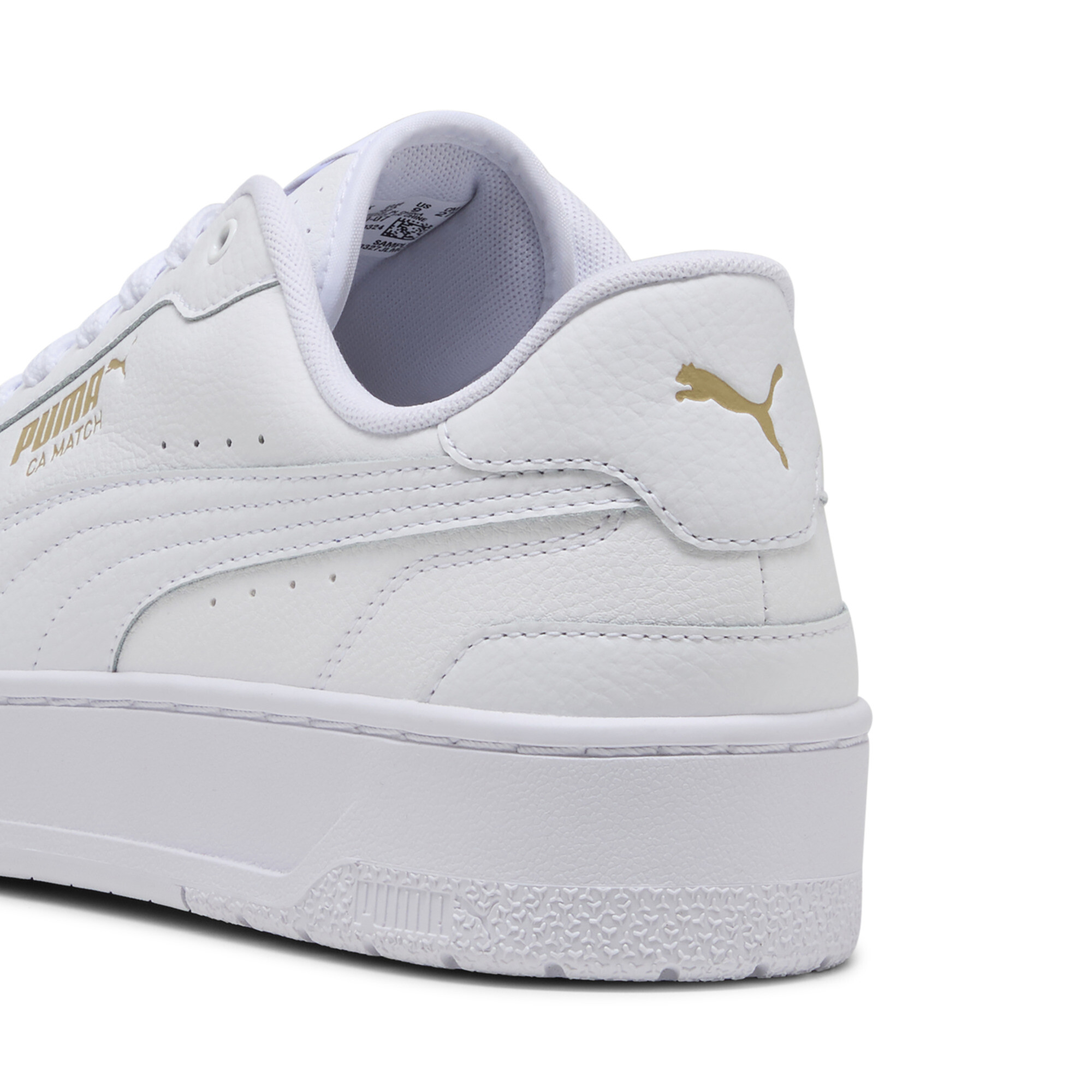Puma  sneaker Wit
