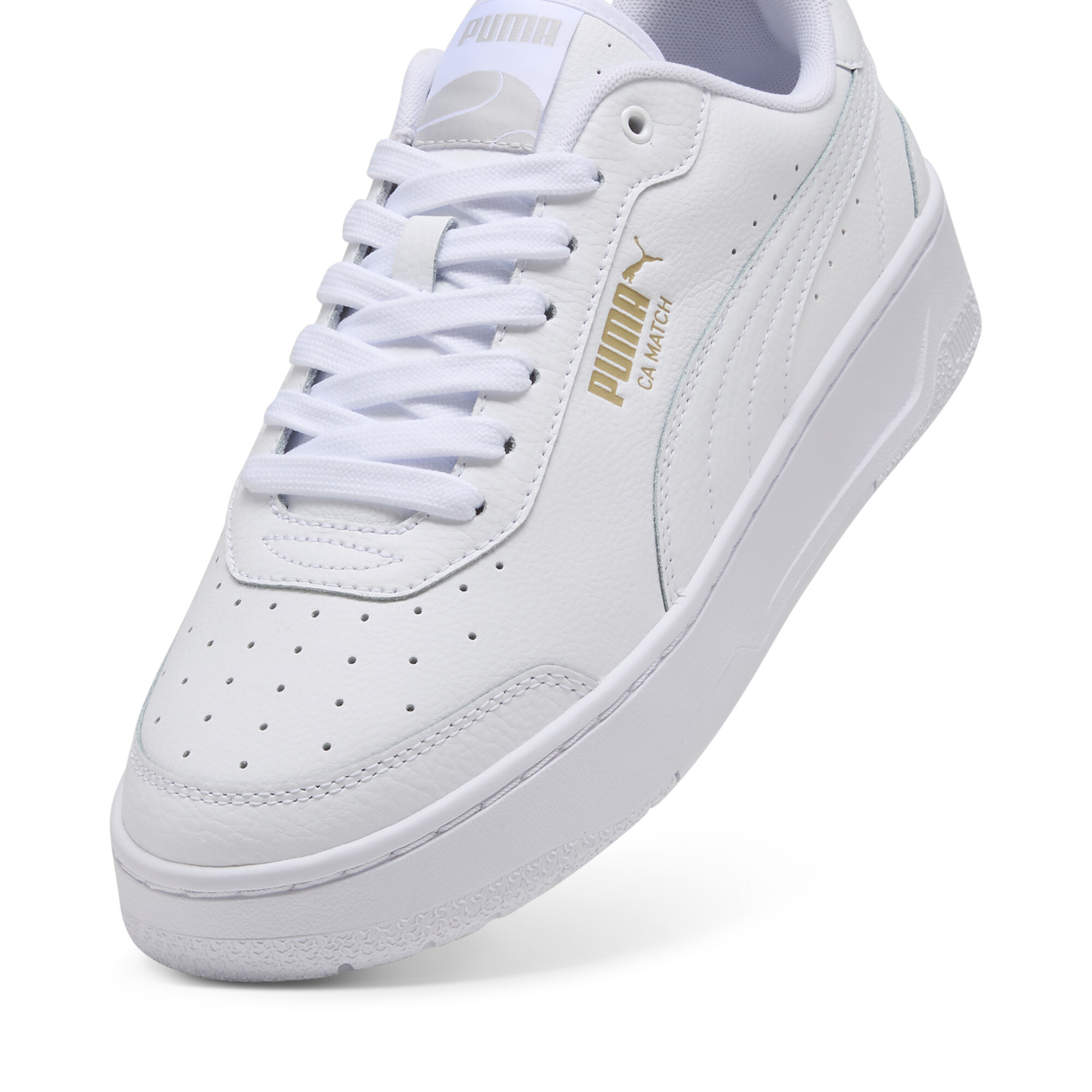 CA Match sneakers, Wit, Maat 47 | PUMA