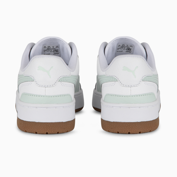 Tenis CA Luxe, PUMA White-Peaceful Blue, large-MEX