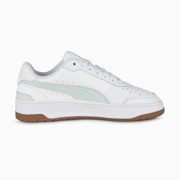 Tenis CA Luxe, PUMA White-Peaceful Blue, large-MEX