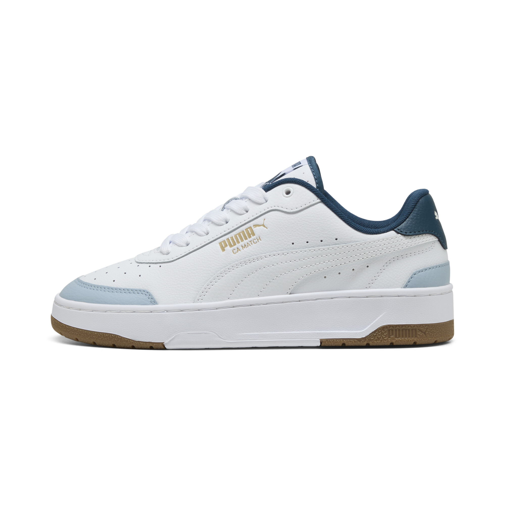 PUMA Sneakers CA Match Chaussures Blanc 405 90 €