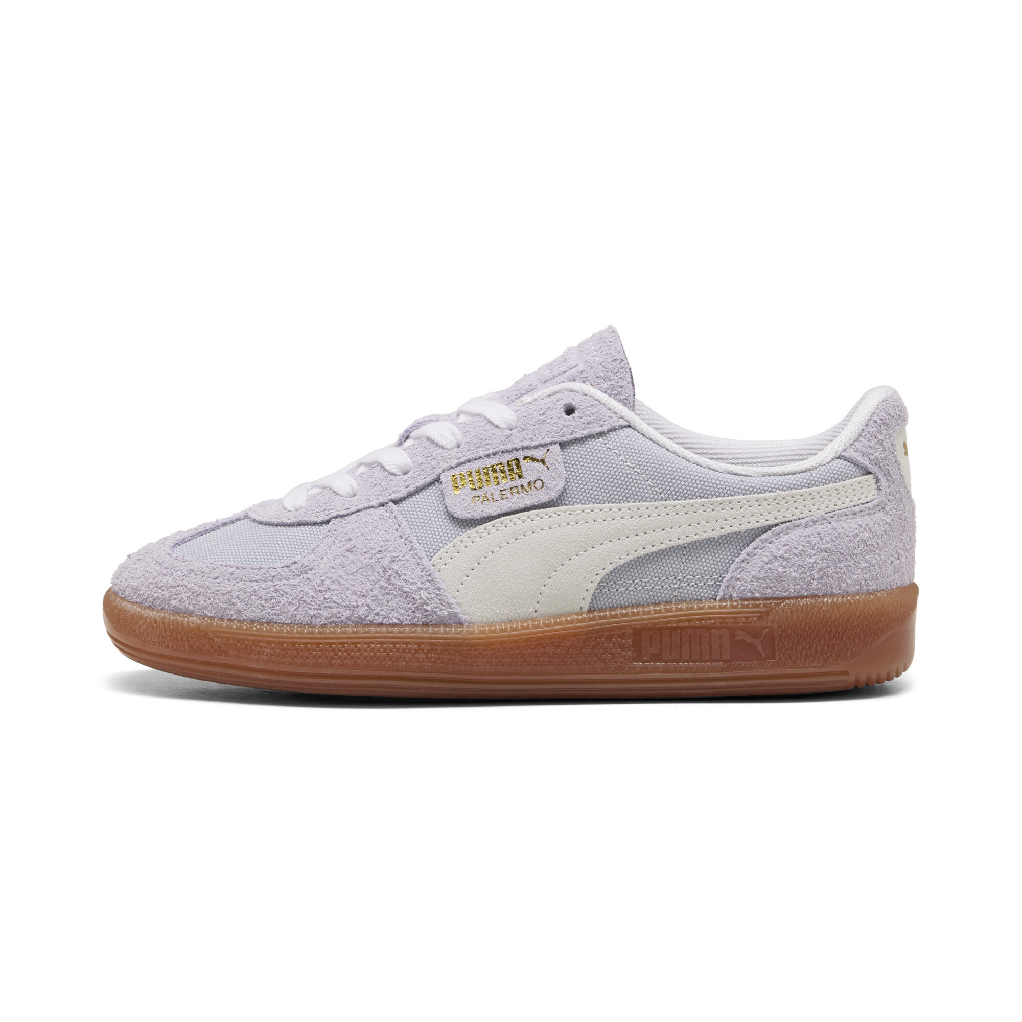 PUMA Palermo Vintage Women's Sneakers in Purple - 400783_15