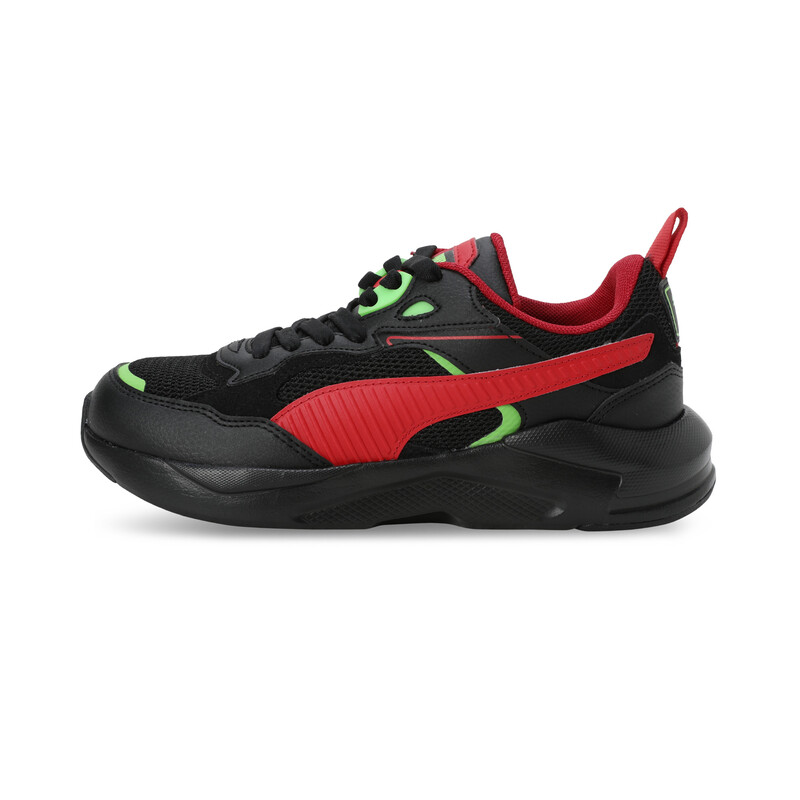 PUMA X-Ray Prism Youth Shoes