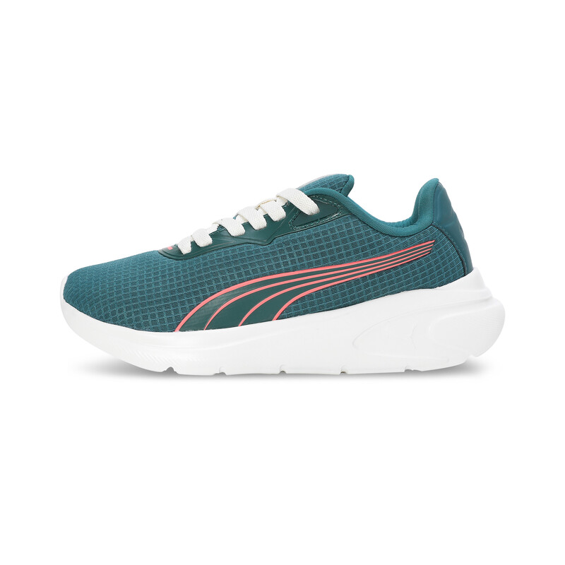 PUMA Exoteric Youth Running Shoes