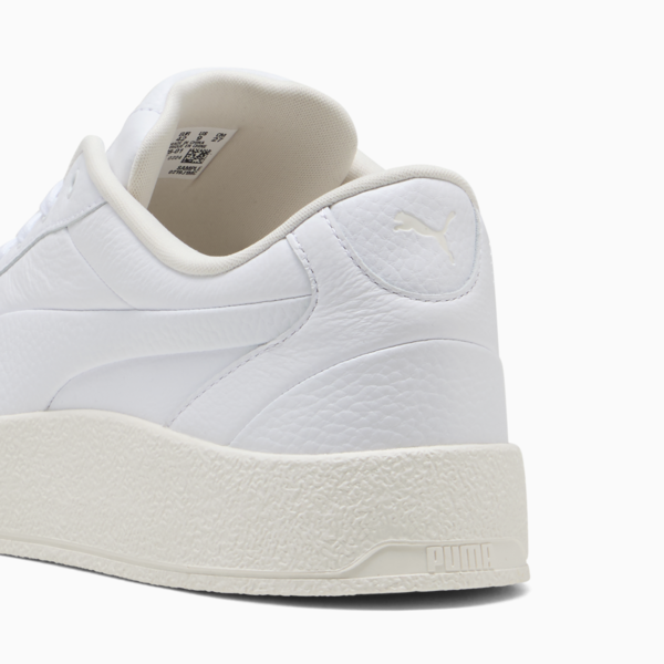 CA Luxe Sneakers, PUMA White-Warm White, large-ZAF