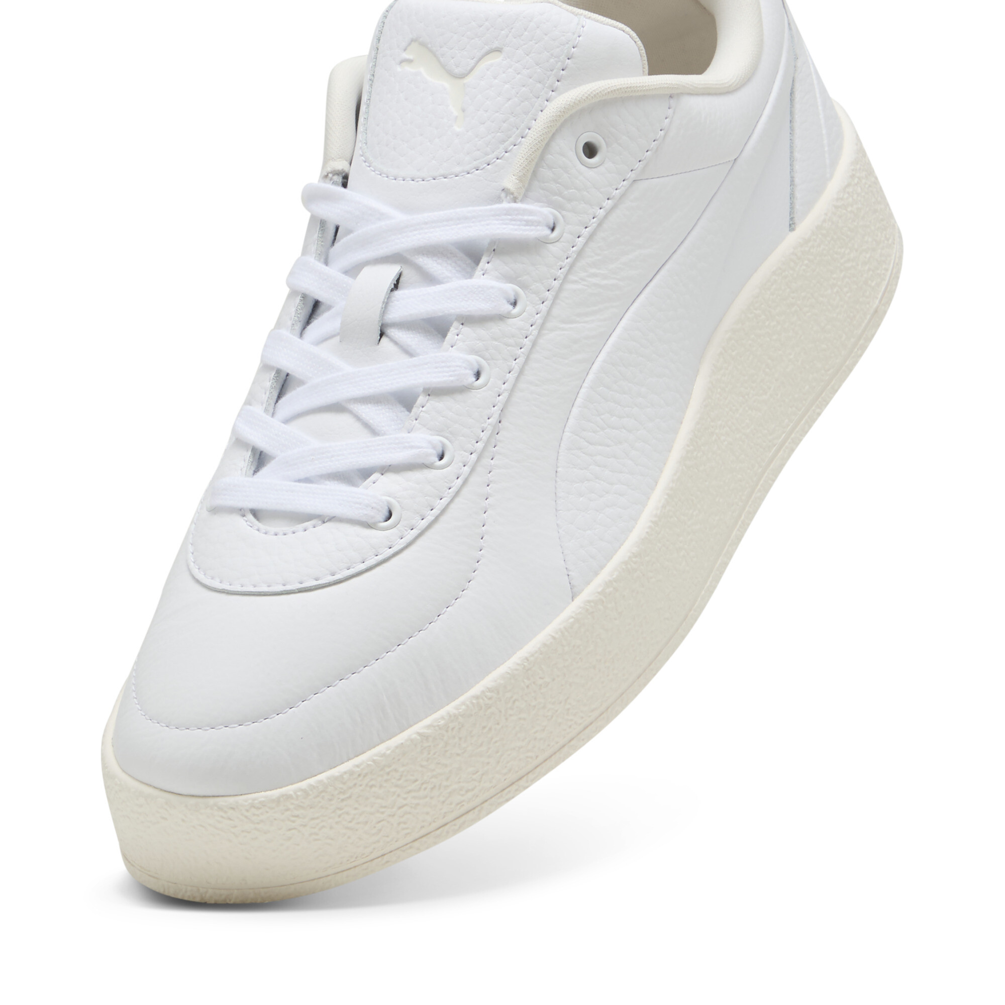 CA Luxe sneakers, Wit, Maat 37 | PUMA