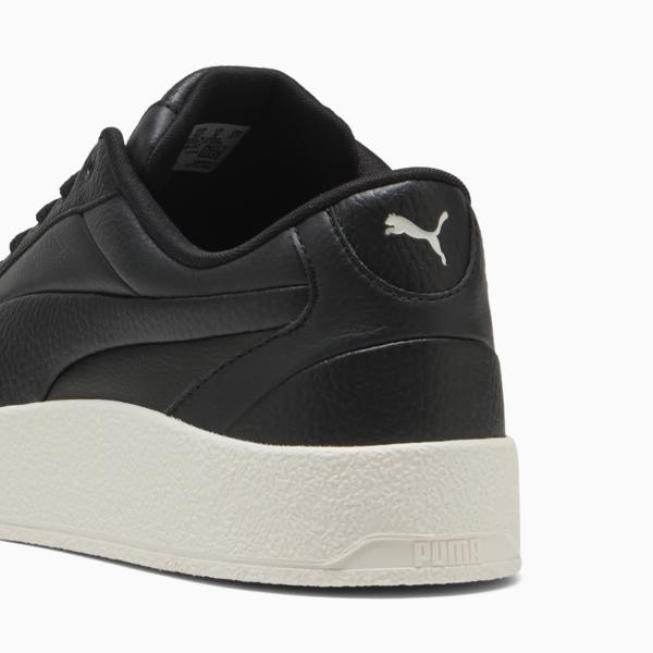 Zapatillas CA Luxe, PUMA Black-Warm White, large-ARG