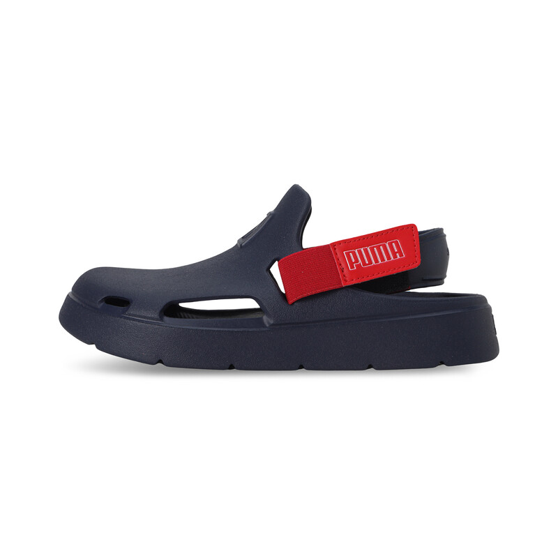 

PUMA Shibui Youth Clogs Sandals