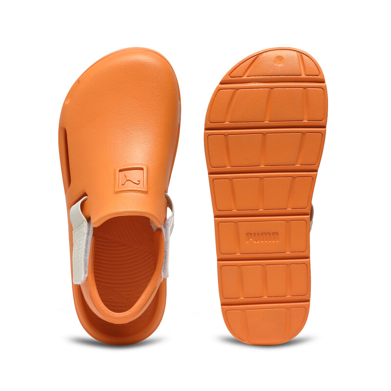 PUMA Shibui Youth Clogs Sandals