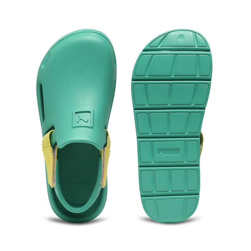 PUMA Shibui Youth Clogs Sandals