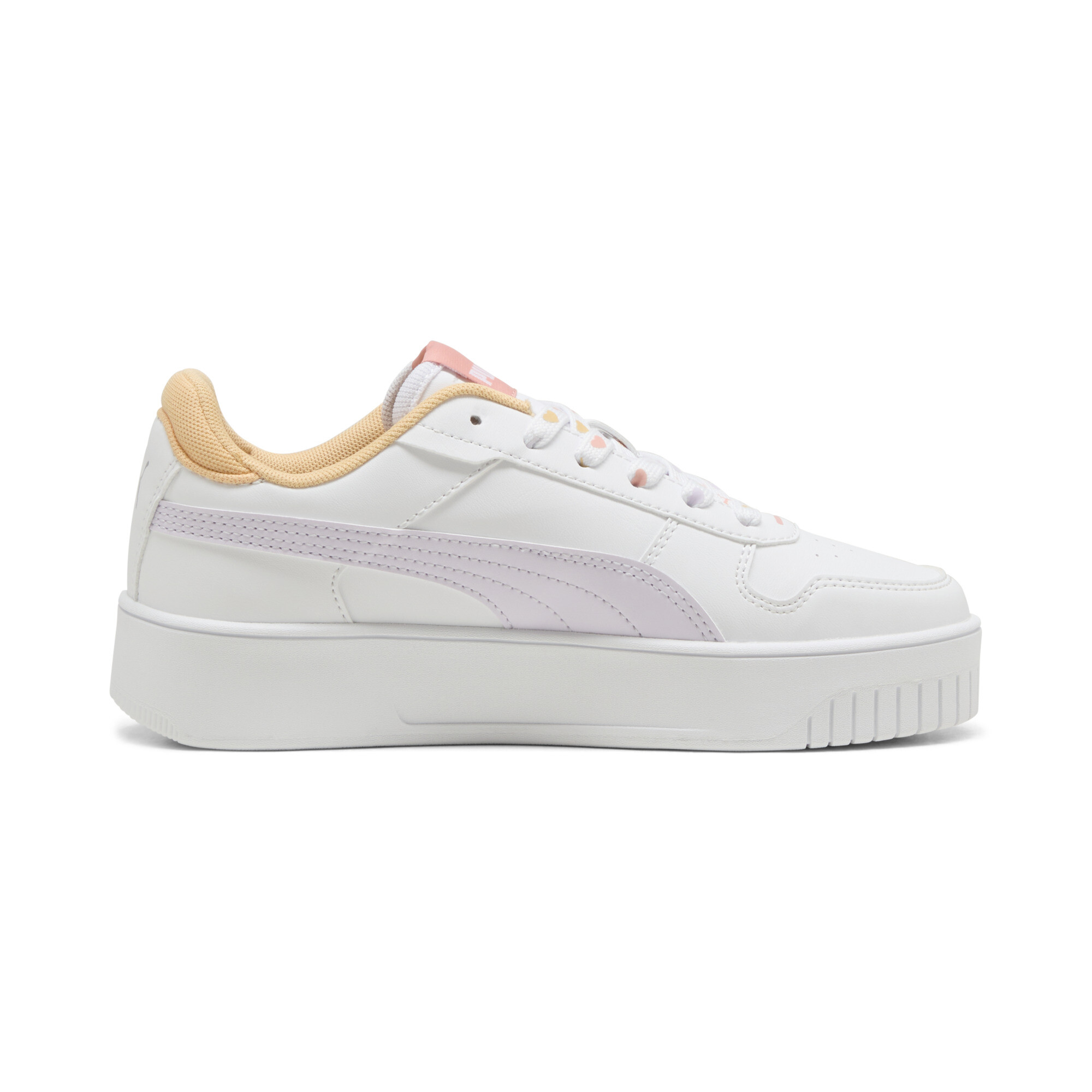 Puma  sneaker Wit