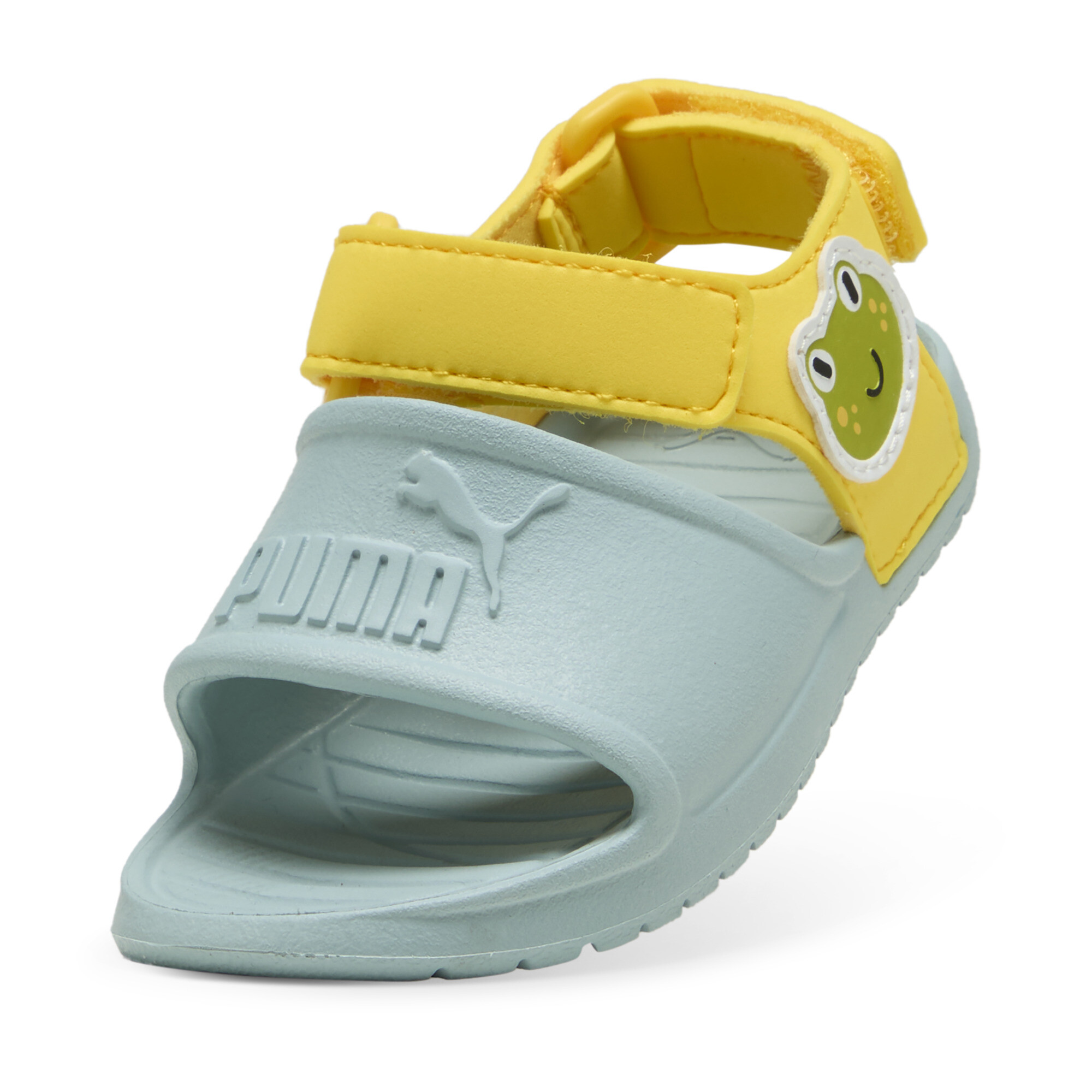 Divecat Injex sandalen, Geel, Maat 22 | PUMA