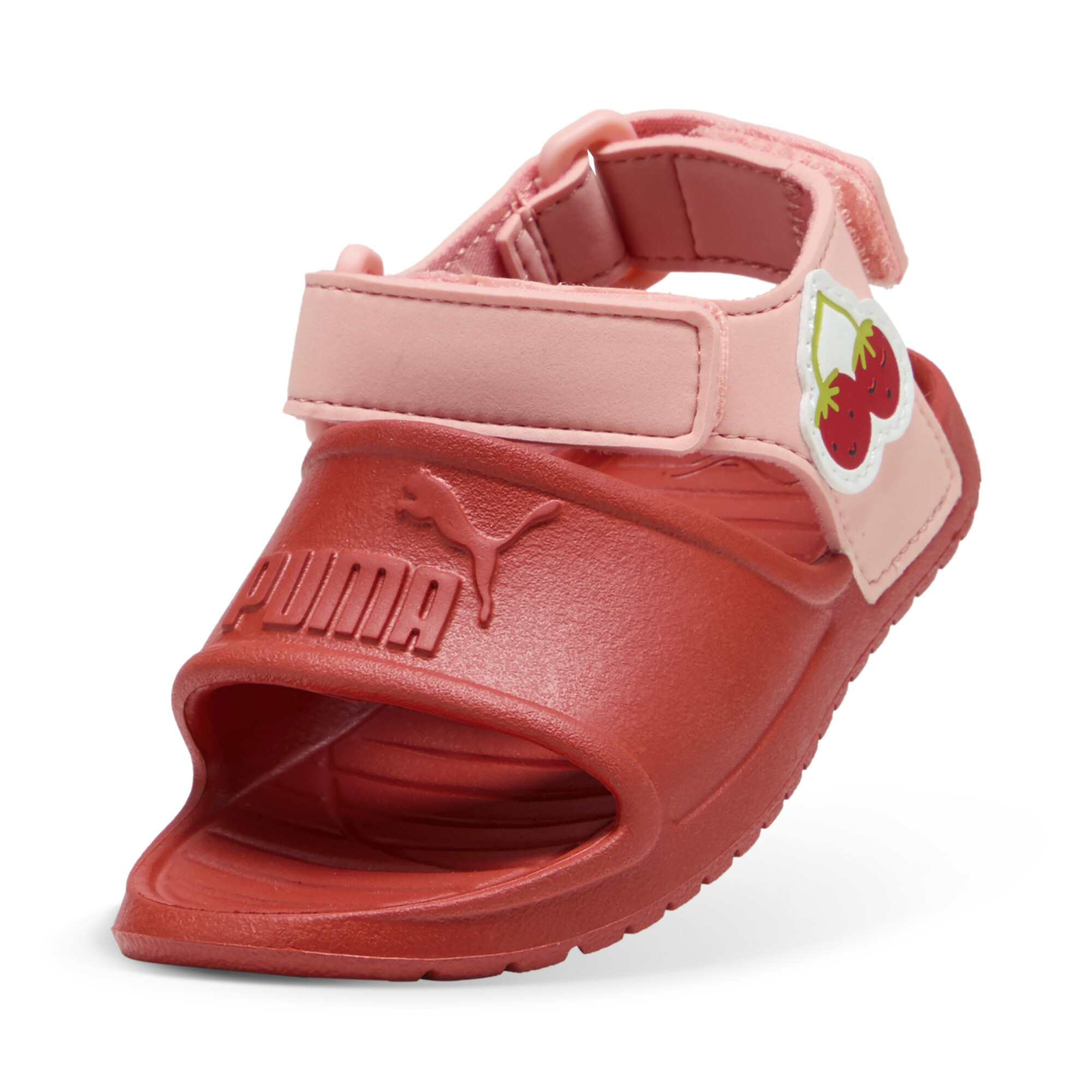 Divecat Injex sandalen, Roze/Rood, Maat 27 | PUMA