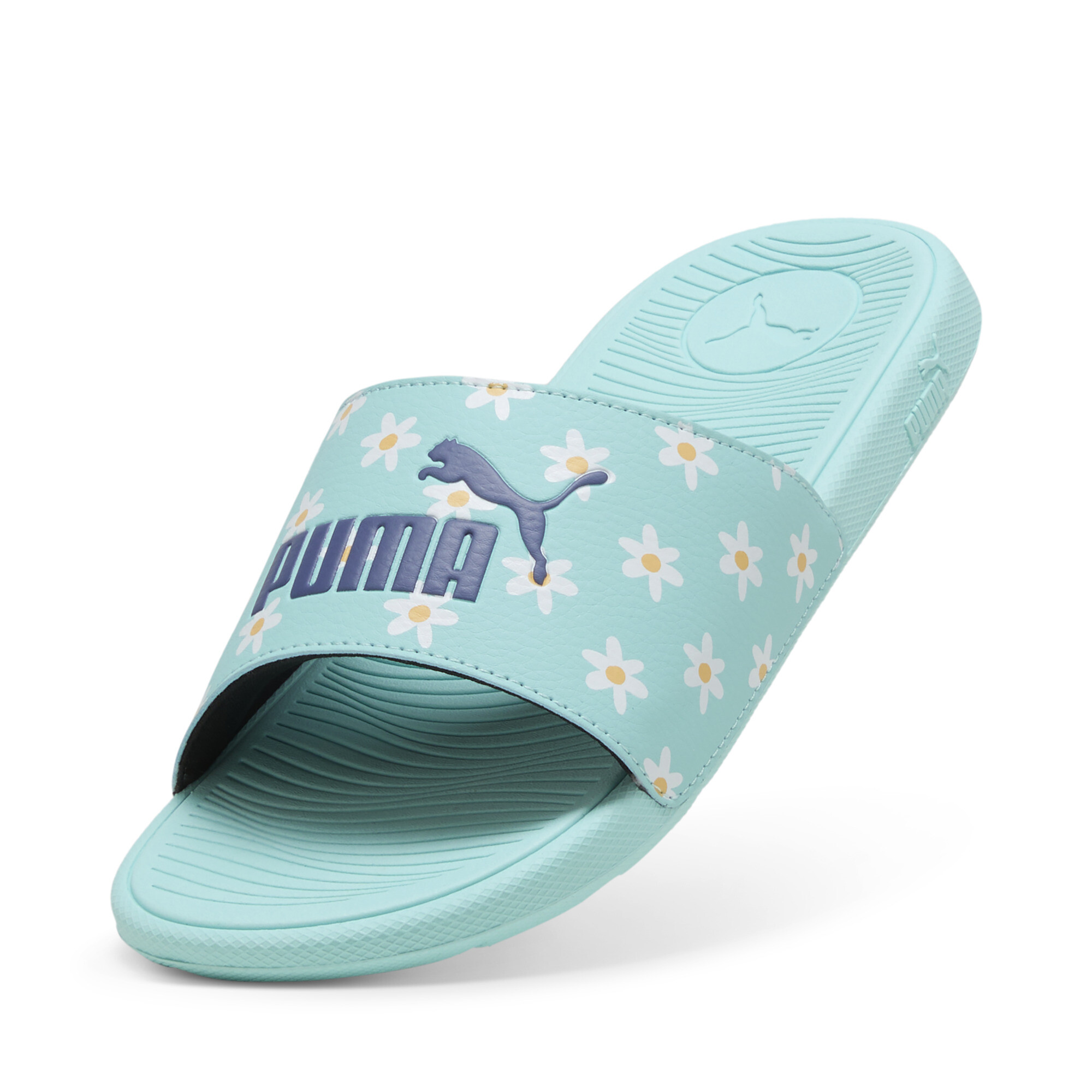 Puma  sneaker Blauw