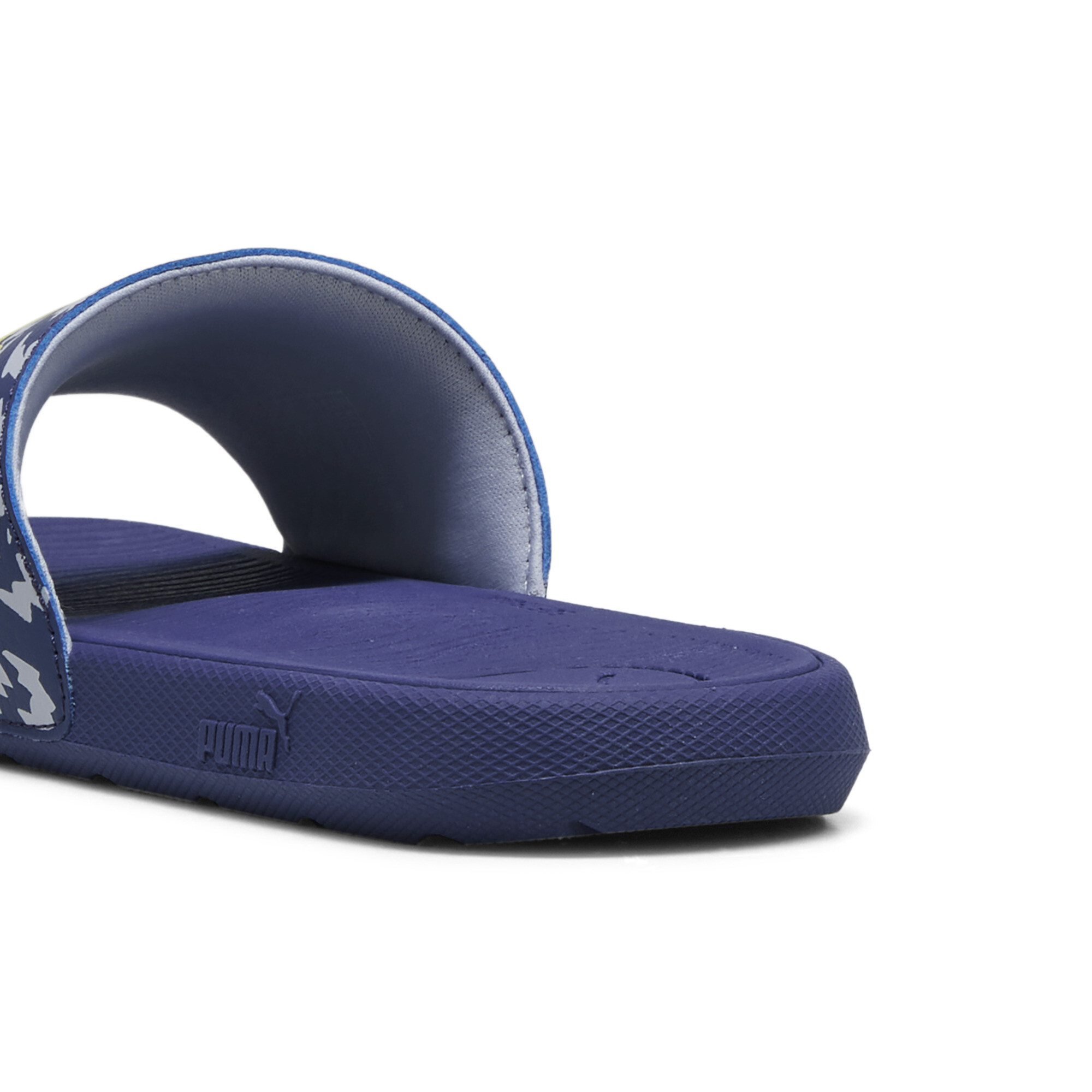 Puma  sneaker Blauw