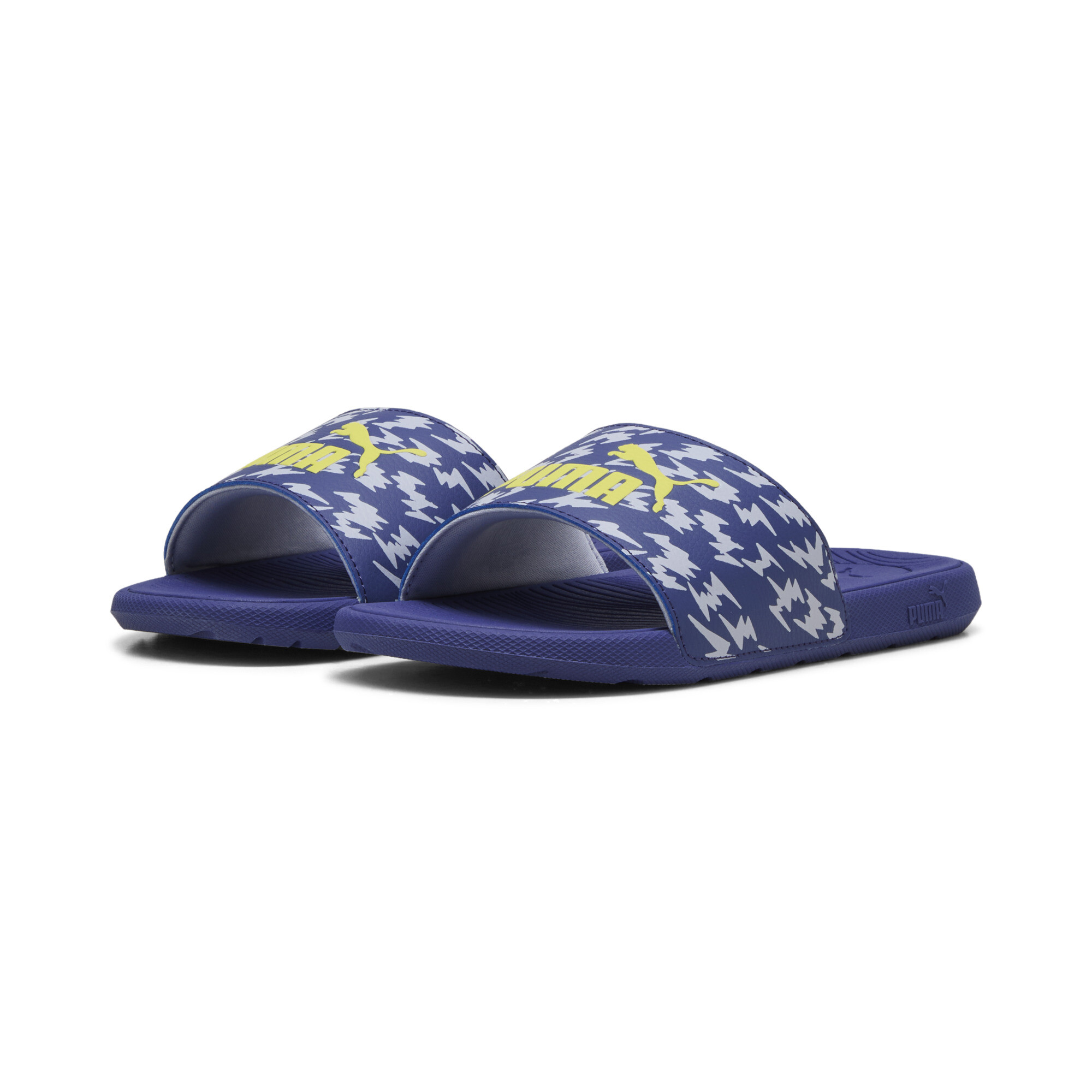 Puma  sneaker Blauw